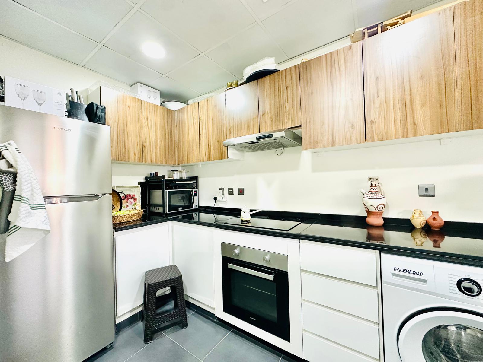 2-Bedroom with Garden | Multi-Units · صورة 7