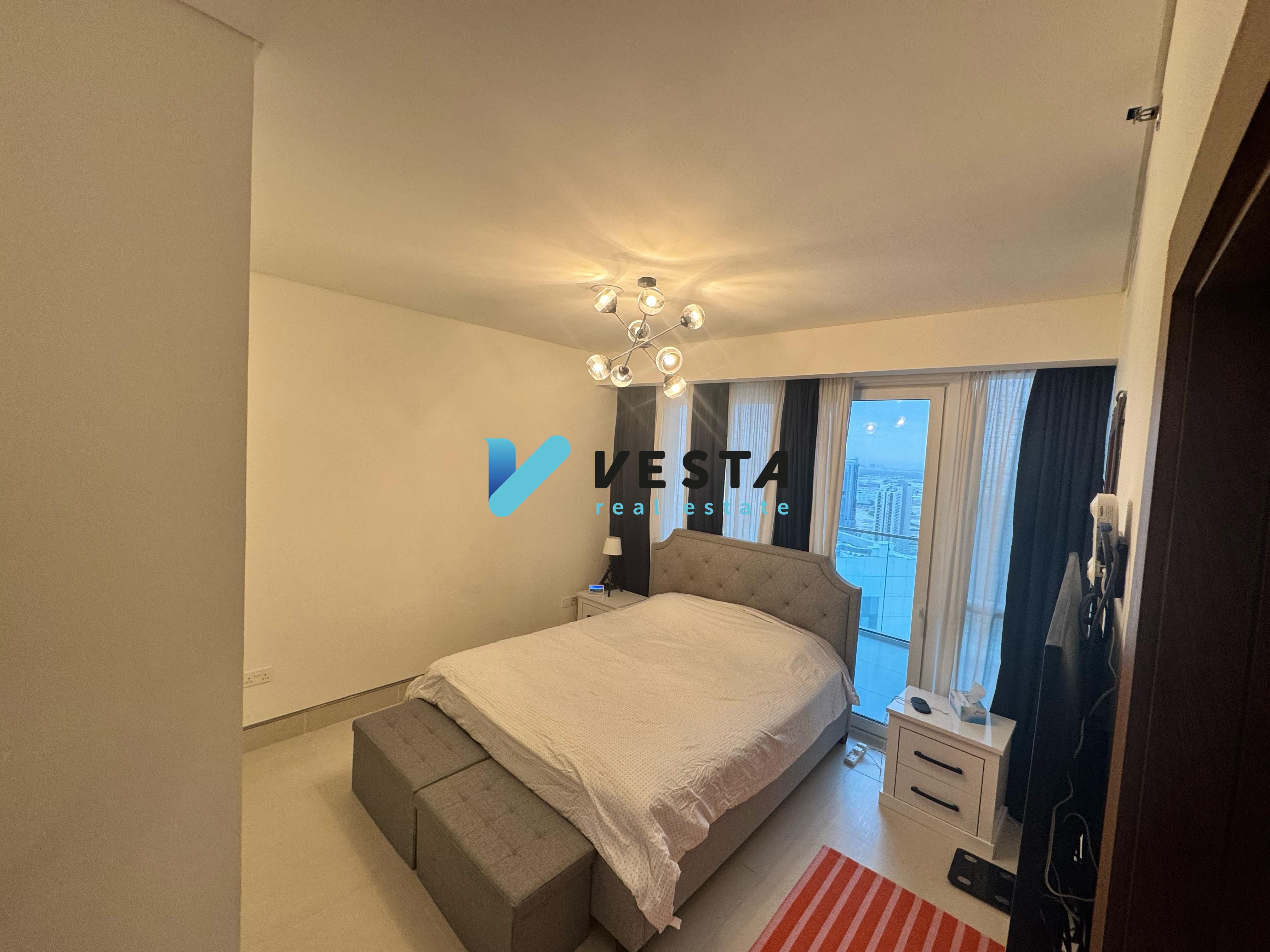 Fully Furnished  | Modernized Living| Guaranteed ROI | Rented