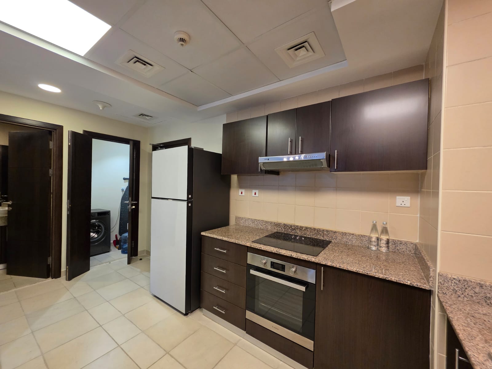 Marina View | Next to Tram | Prime Location