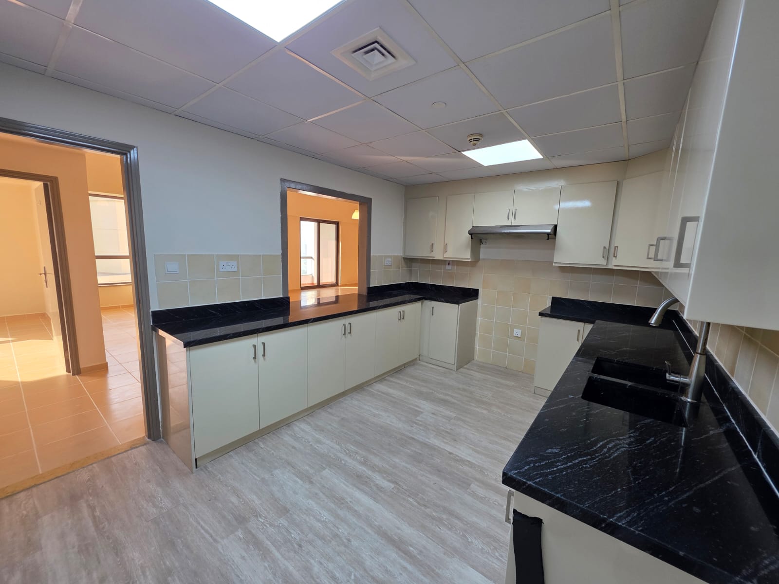 Marina & Palm View | High Floor | Next to Tram