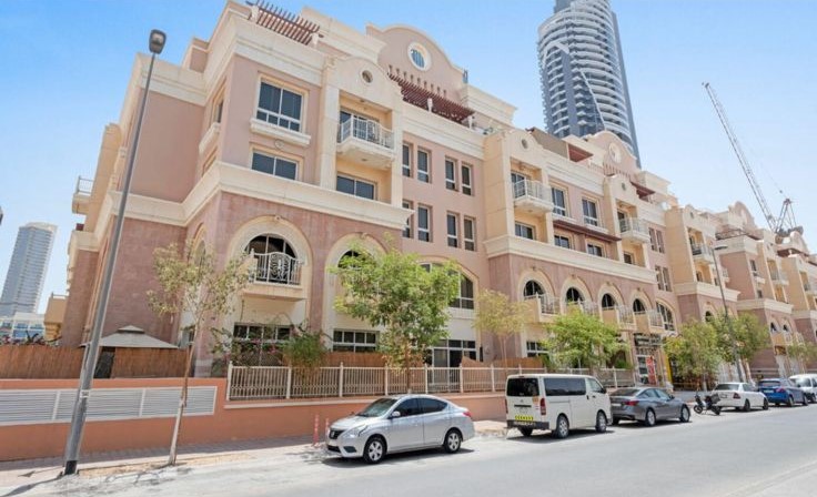 Spacious Layout | Best Offer | Prime Location