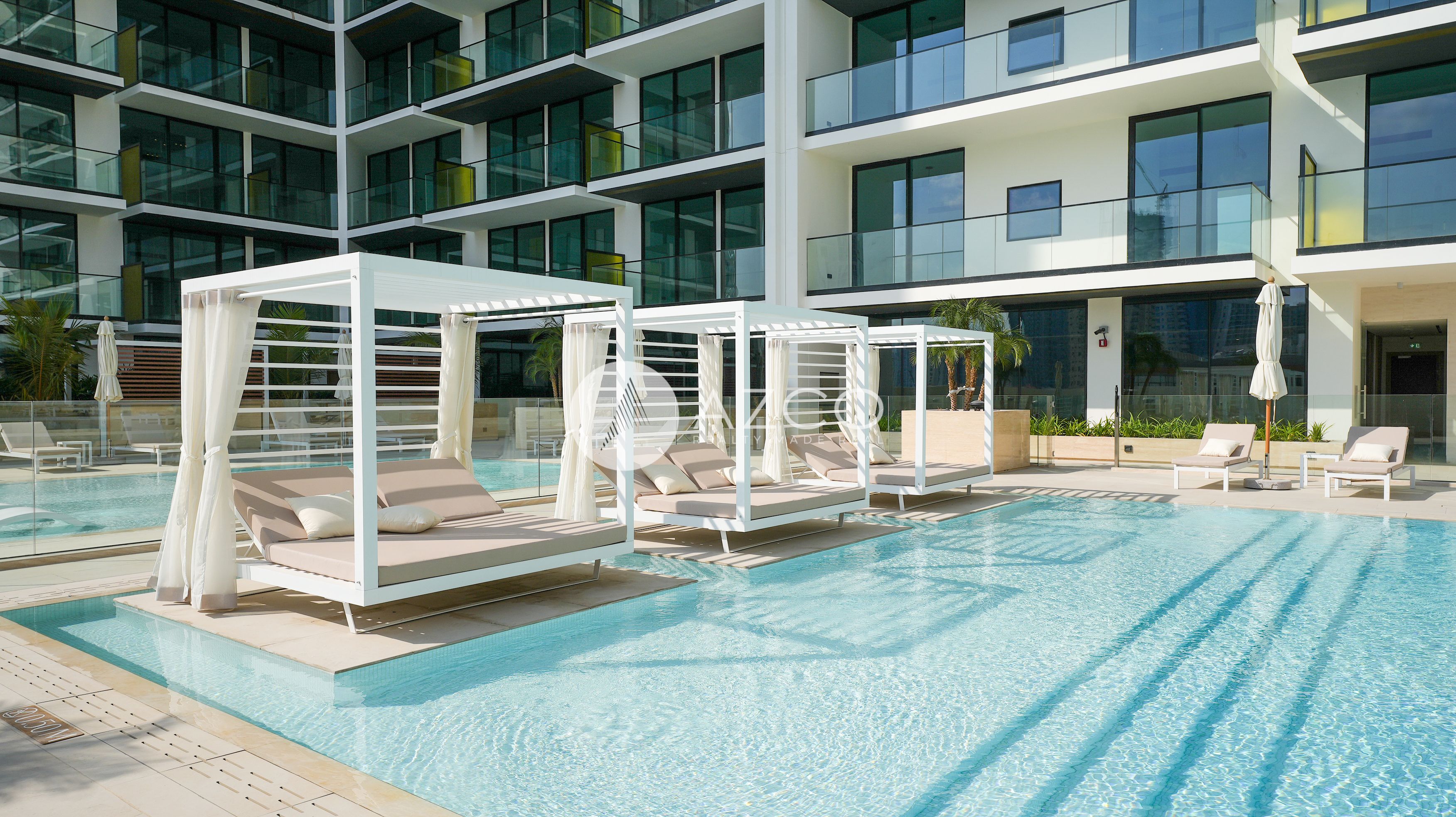 Modern Design | Elegant | Ready to Move In