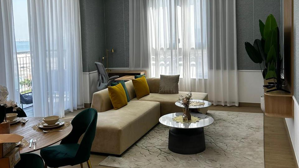Premium Apartment | Vacant | Full Lifestyle Amenities