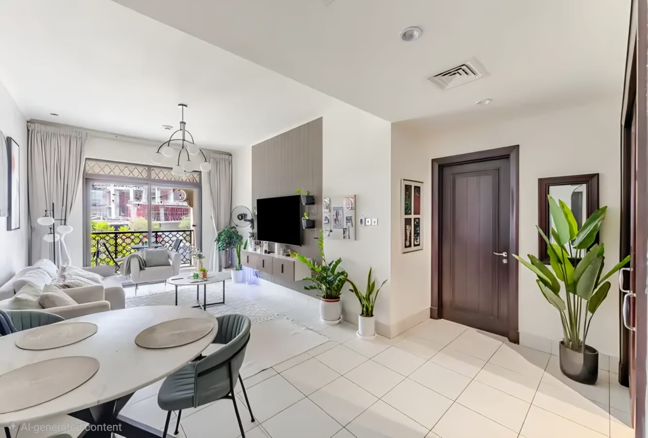 Luxury Living | Burj Khalifa Community | Spacious Layout