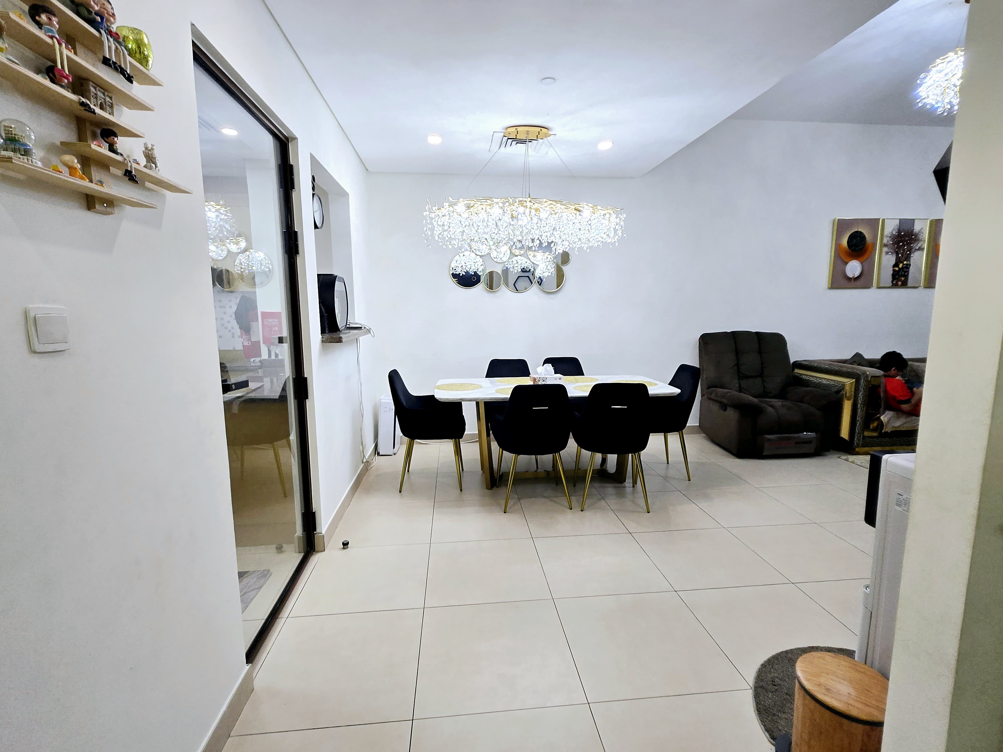 Bright & Spacious | Family-Friendly Location | Ready to Move