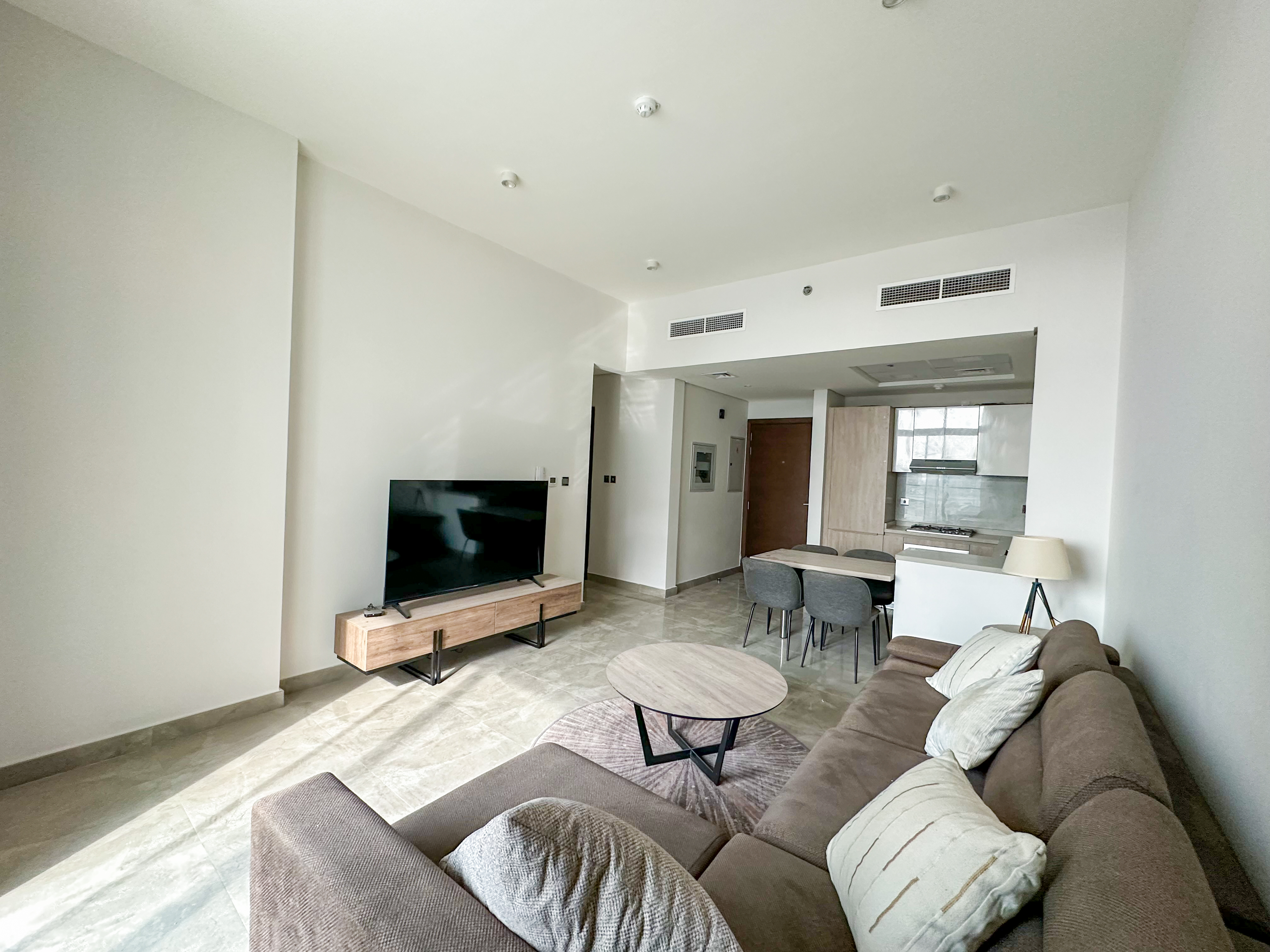 Wake Up to Peaceful Community Views | Spacious Apartment | For Rent