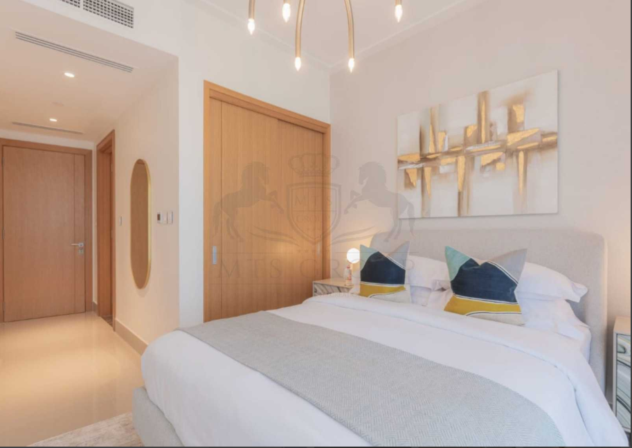 Burj Khalifa Panorama | Elite 3 Bedroom Residence
