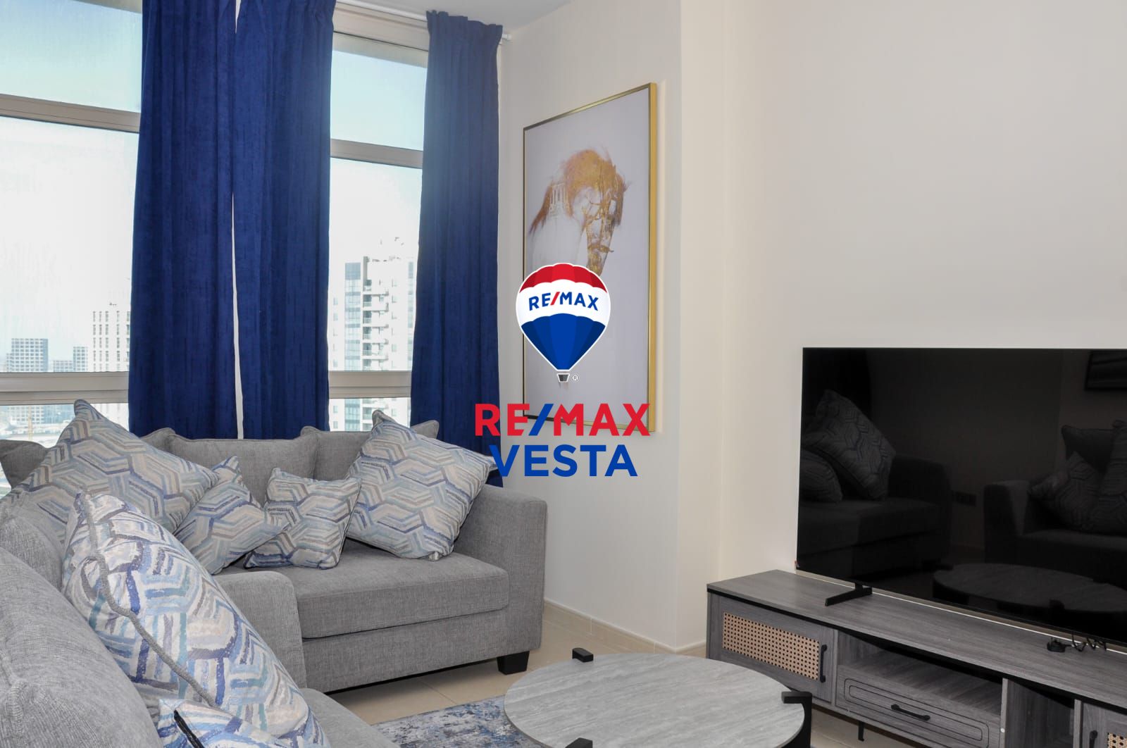 Fully Furnished | Ready to Move | Balcony | Ample Layout