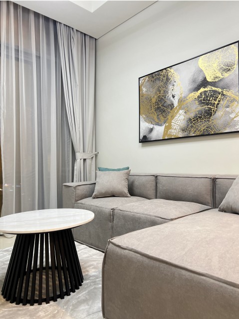 Luxury Furnished | Prime Location | Canal View · image 2