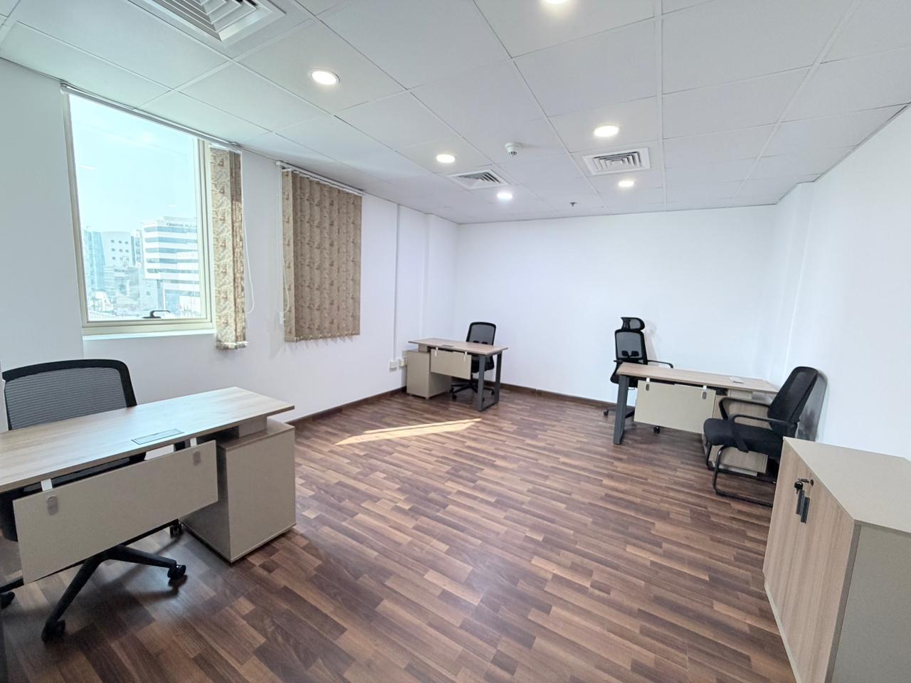 Ready to Move | Multiple Options Available | 250 SQFT
