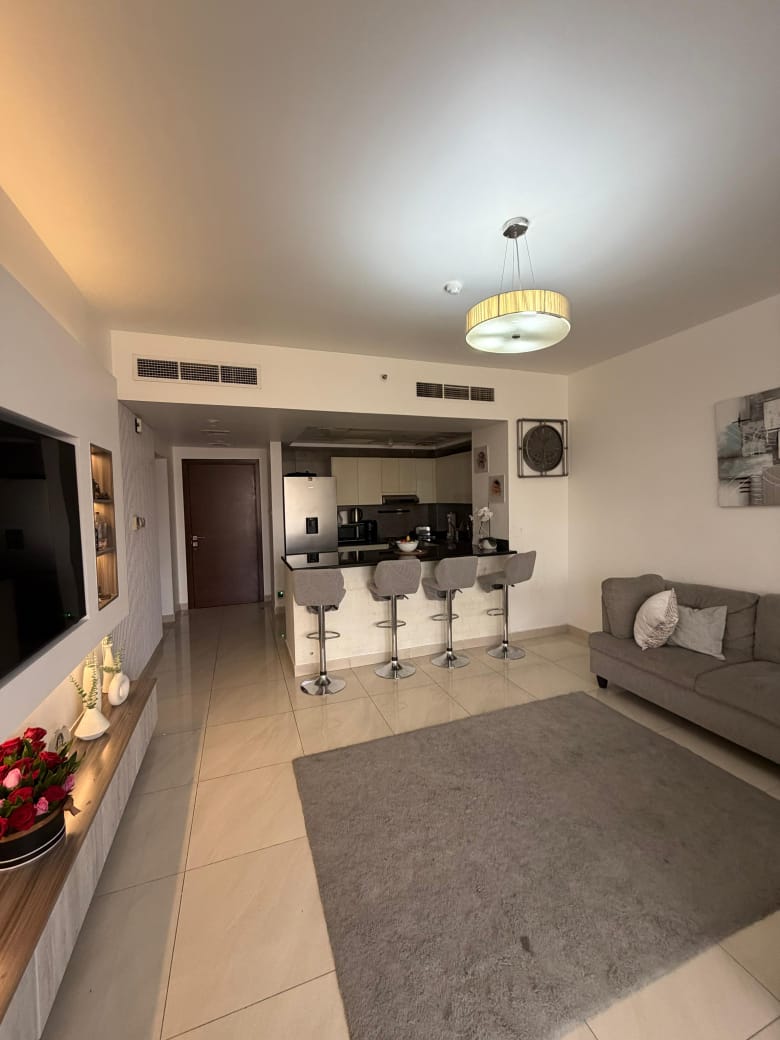 Furnished or Unfurnished Option | Corner Unit | Spacious Layout