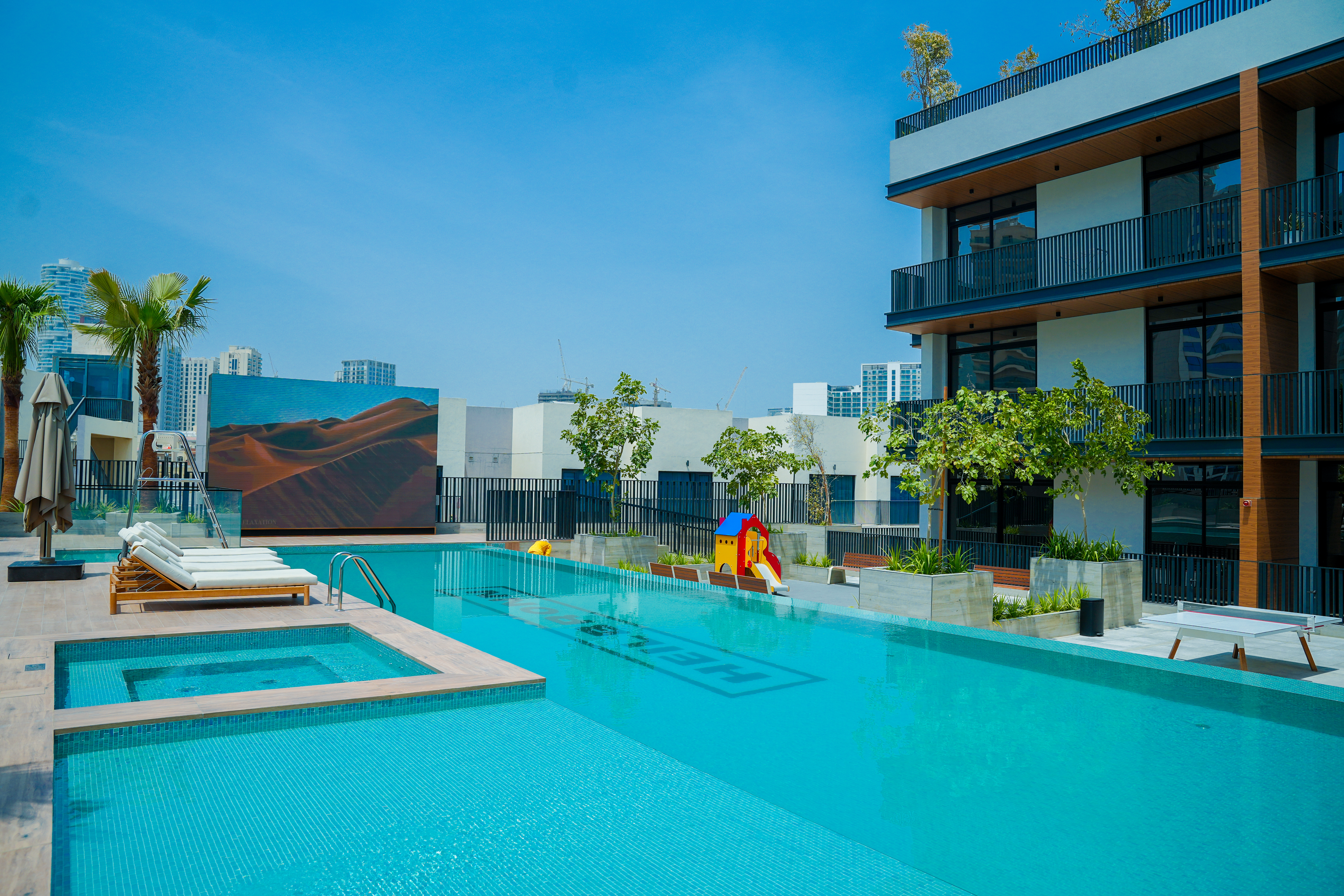 Spacious Layout | Luxury Living | Well-Maintained