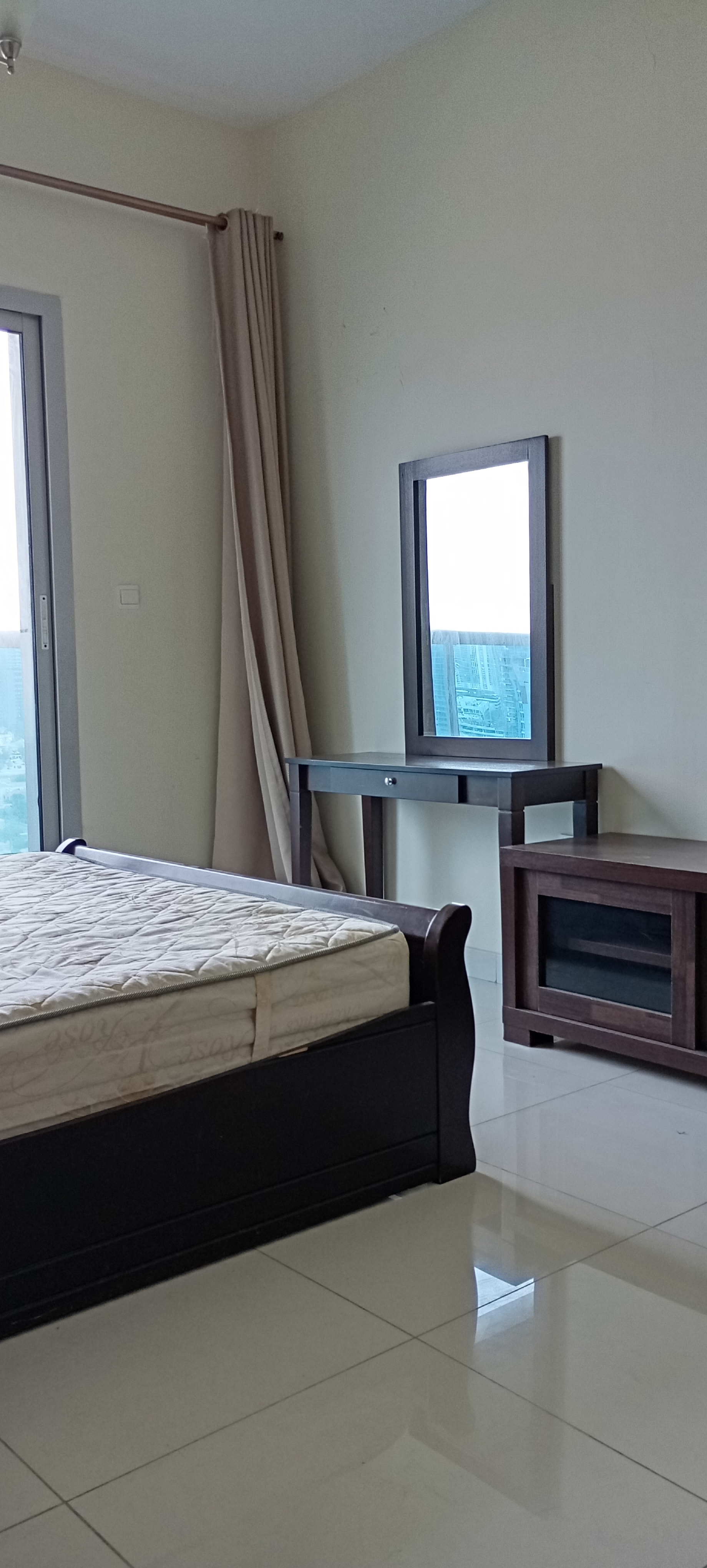 Furnished Studio | Prime Location | Ready to Move
