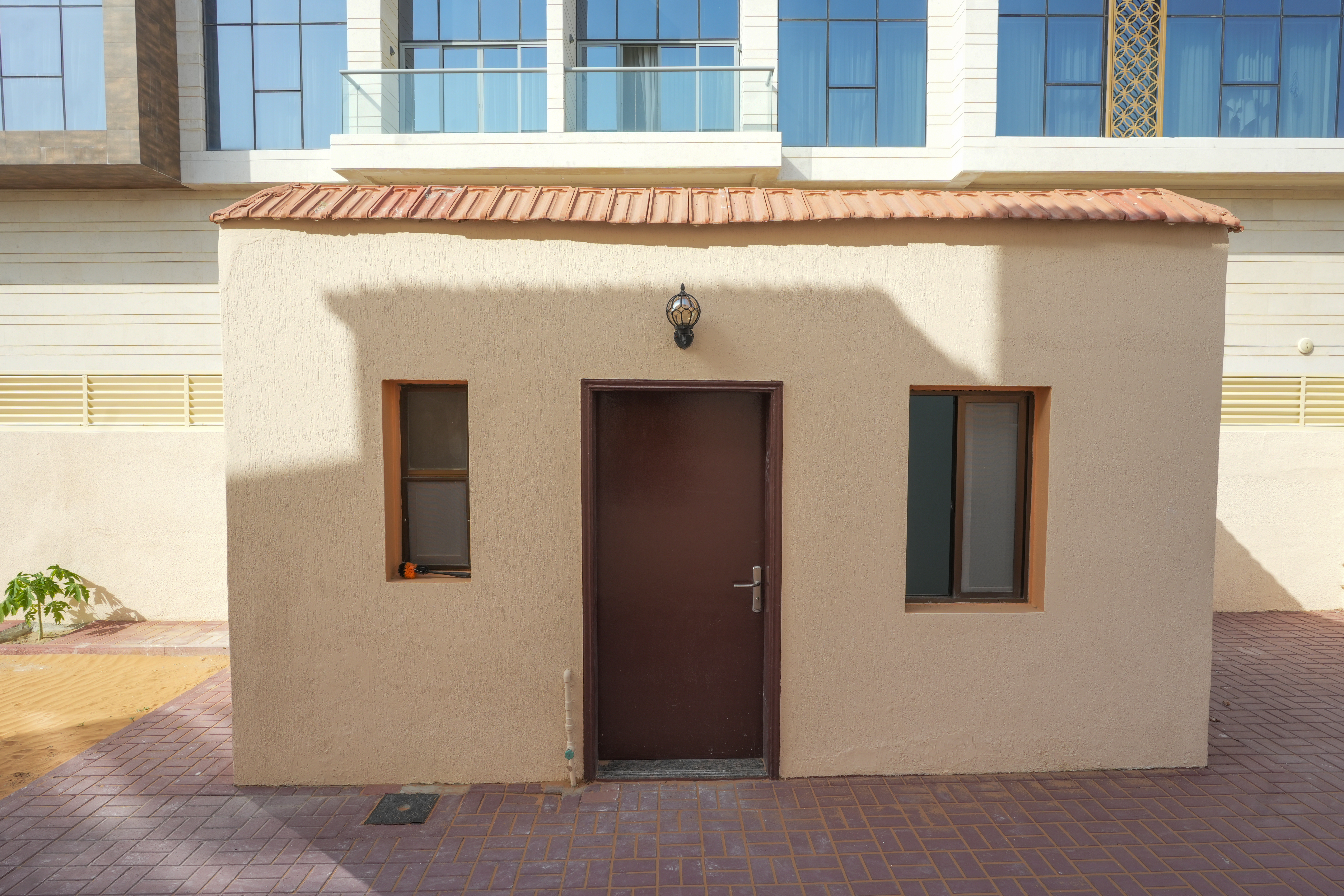 Fully Renovated 4BR + Maid Villa | Private Garden | Ready to Move | Jumeirah 3