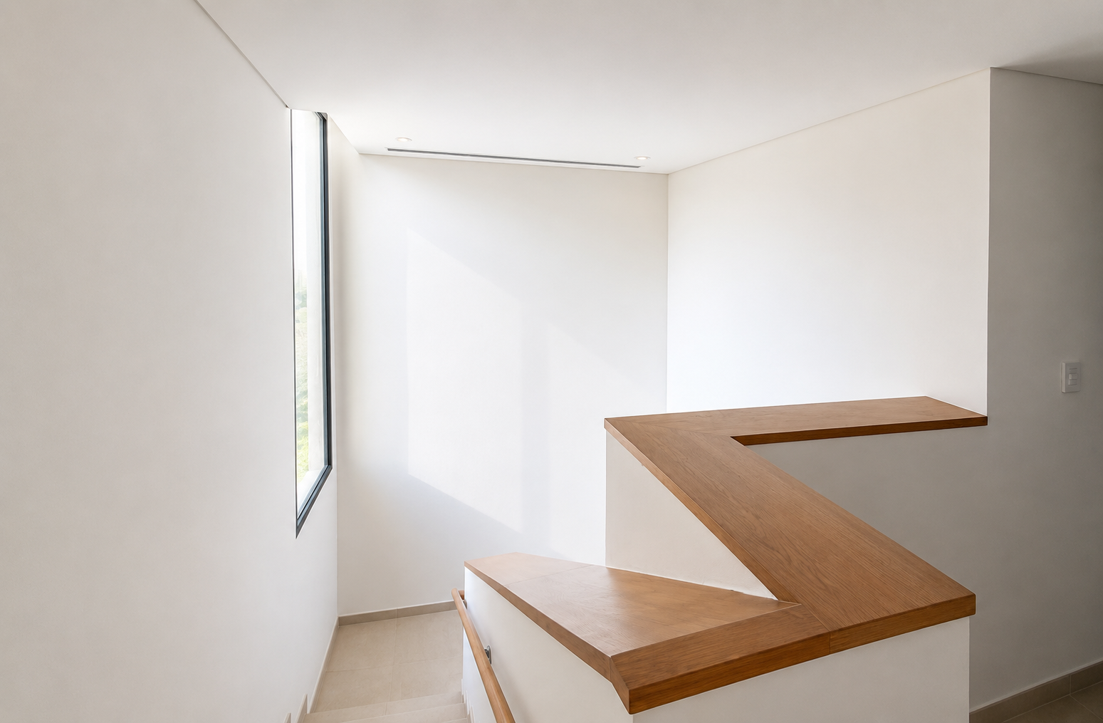 Bright Layout | Unfurnished Studio | Community View