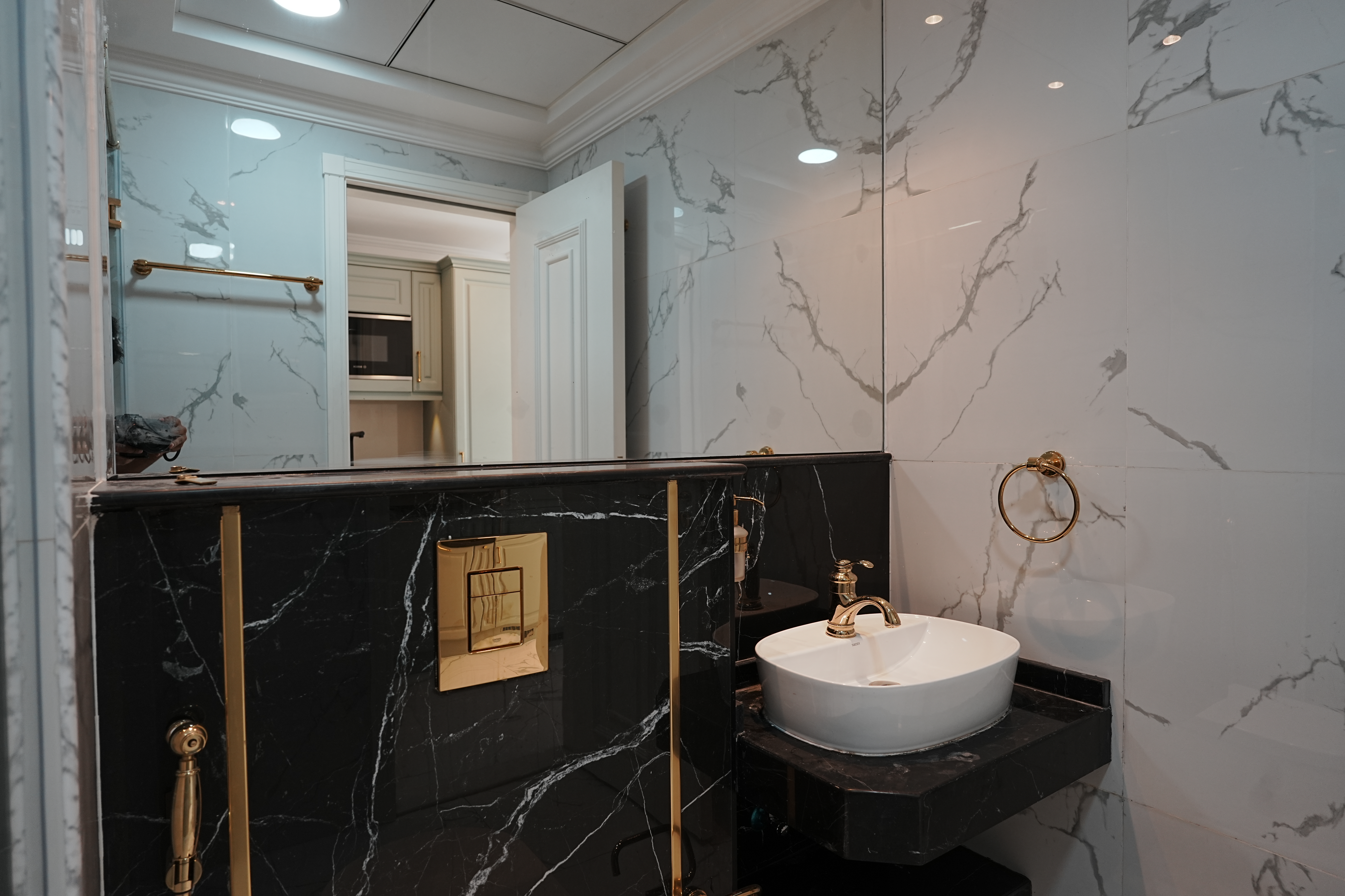 Miracle Garden View | Luxury Amenities | Prime Location
