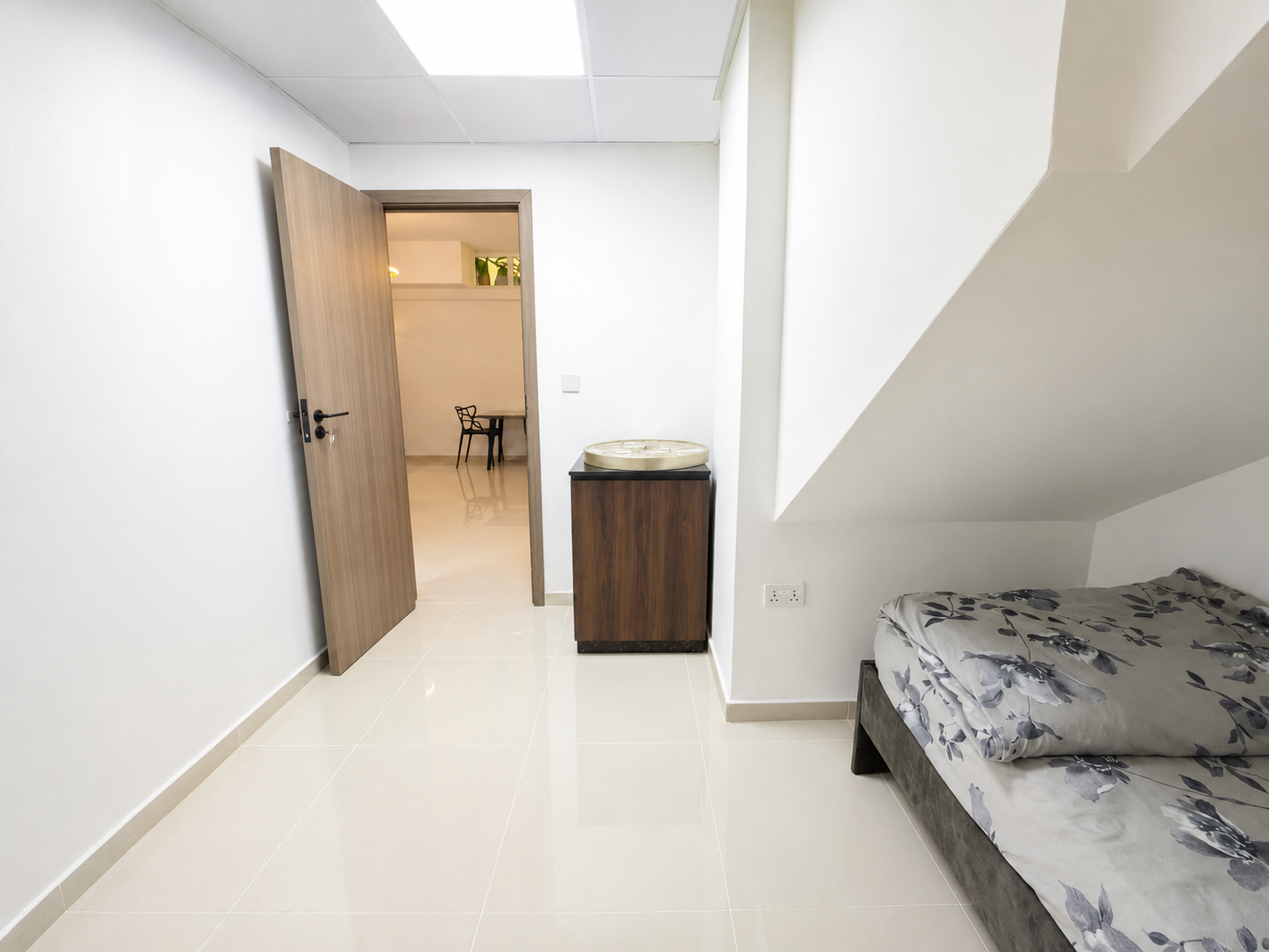 Spacious Apartment | Prime Location | Basement Unit