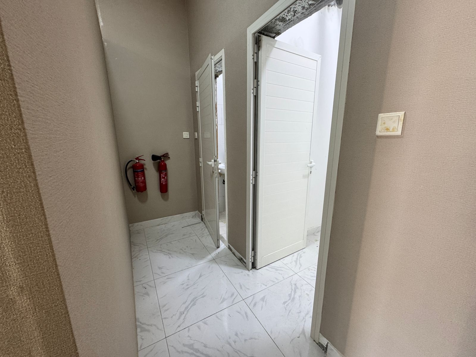 Main Road Facing | Dubai Frame View | Office Space Al Karama