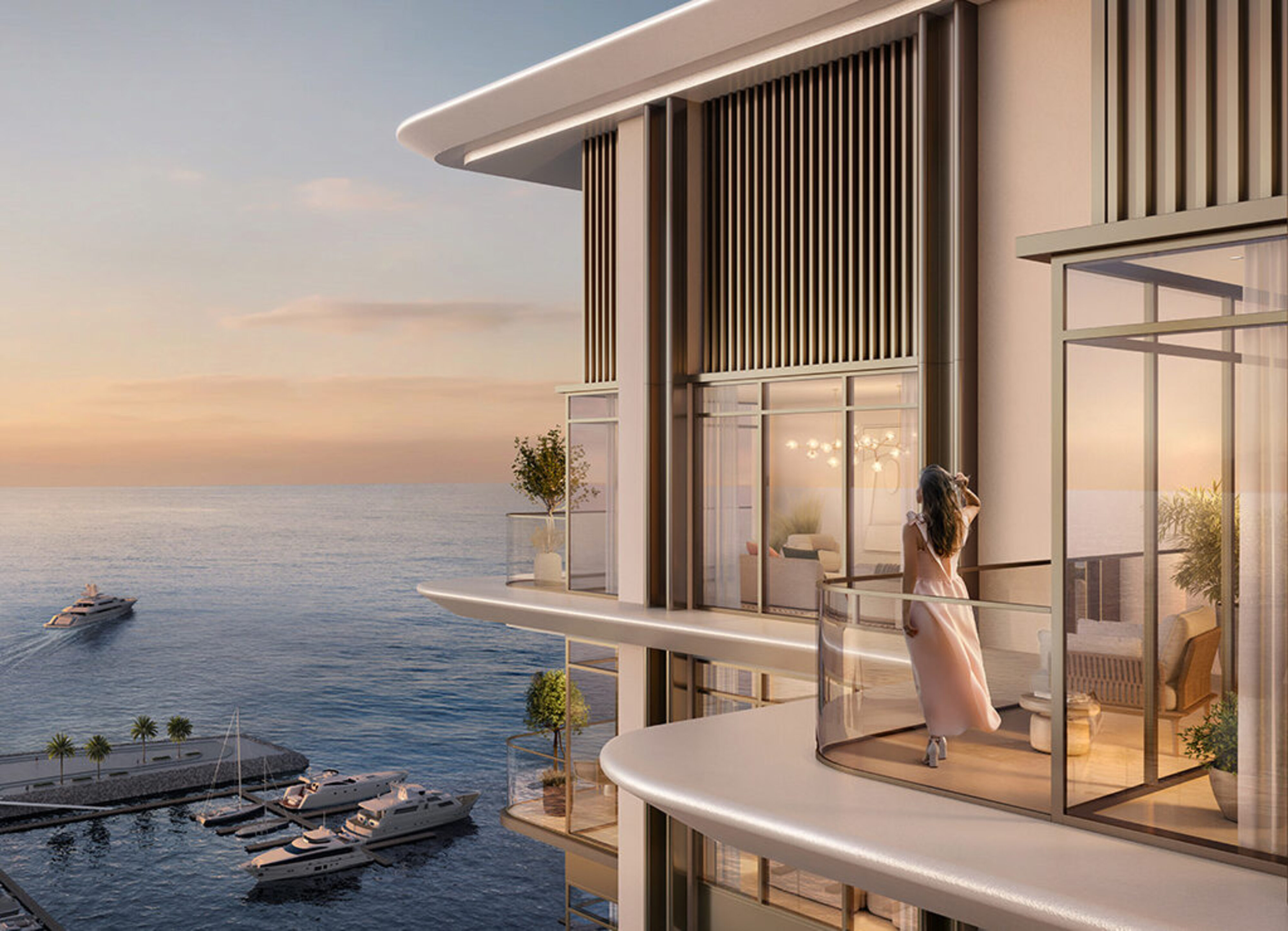 PRIME INVESTMENT OPPORTUNITY | HIGH ROI | FULL SEA VIEW