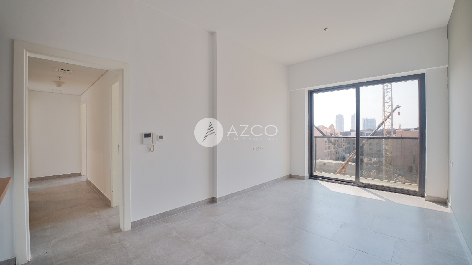 Spacious Layout | Fitted Kitchen | 2 BR + Maid