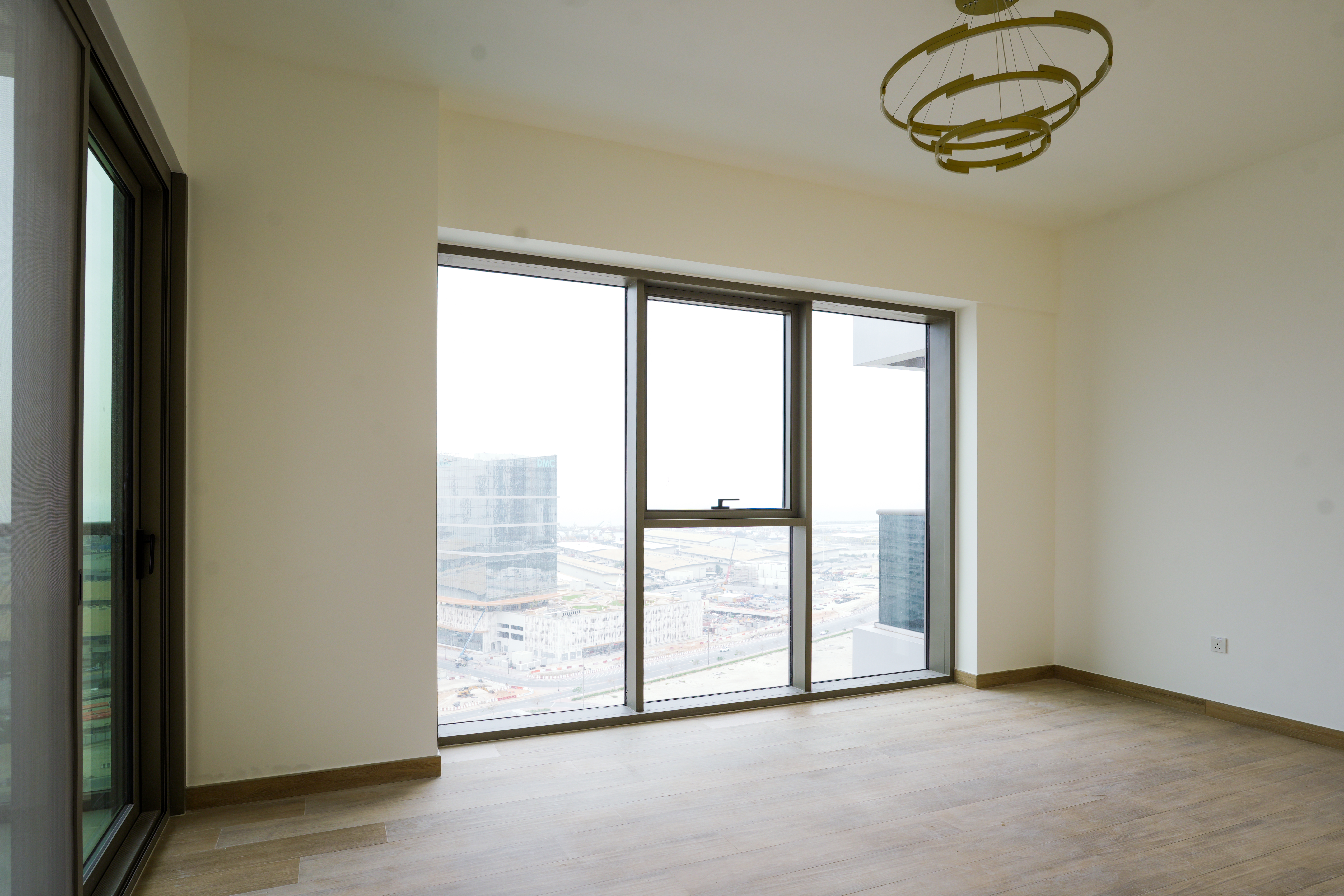 Bright & Spacious | Unfurnished Apartment | Sea & Pool View