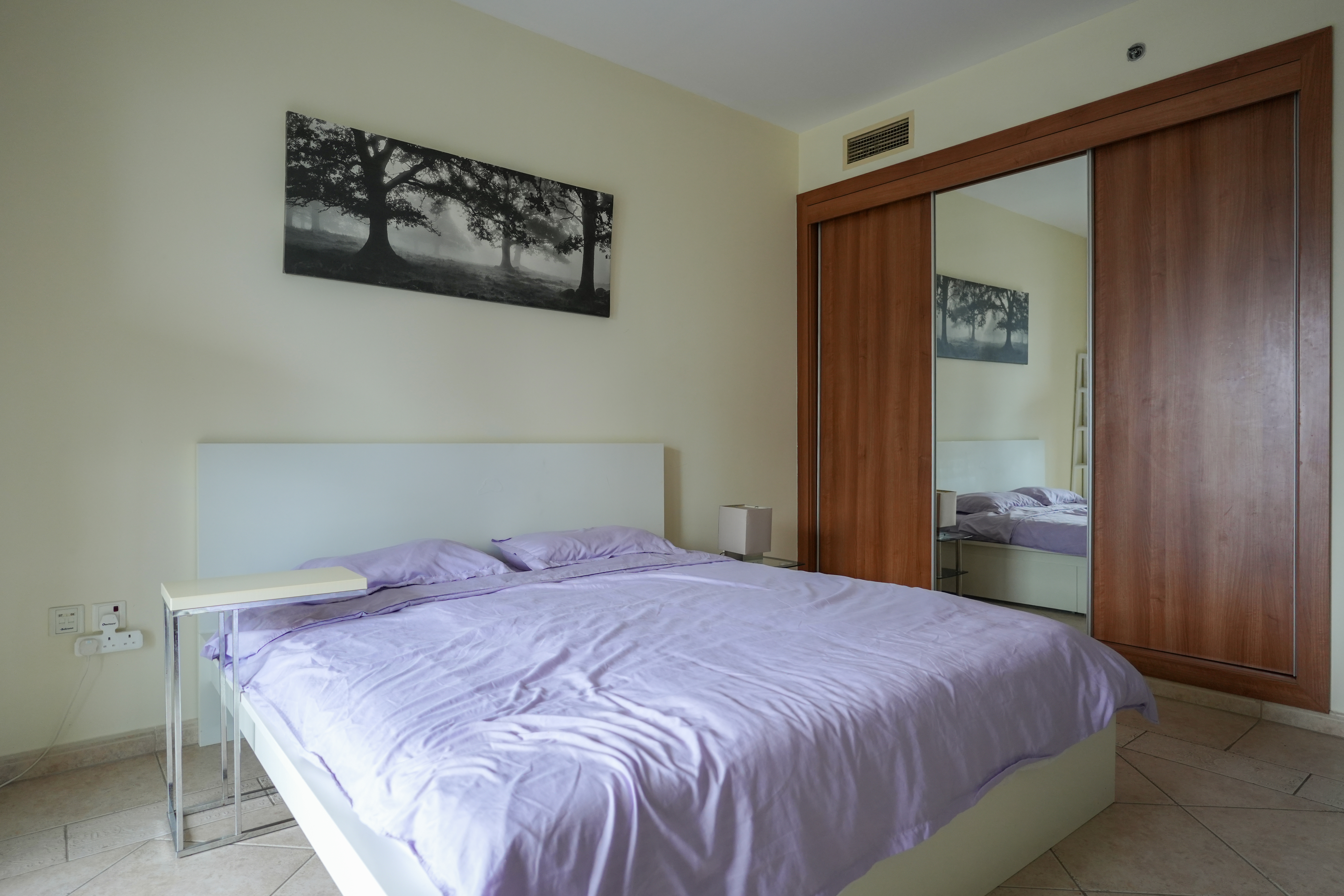 Fully Furnished | Well Maintained | Sea View