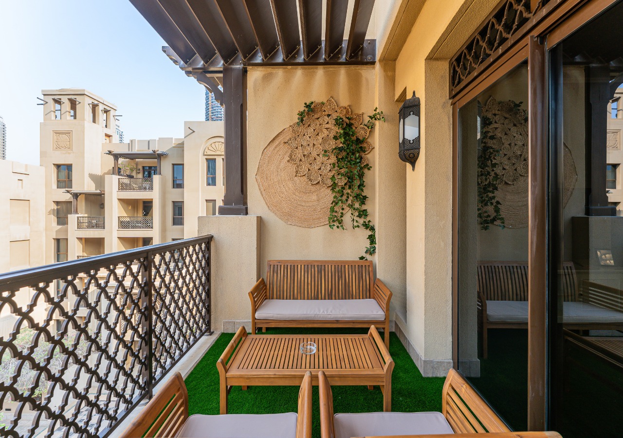 Luxurious Apartment | Fully Furnished | Monthly 12500 Including Bills