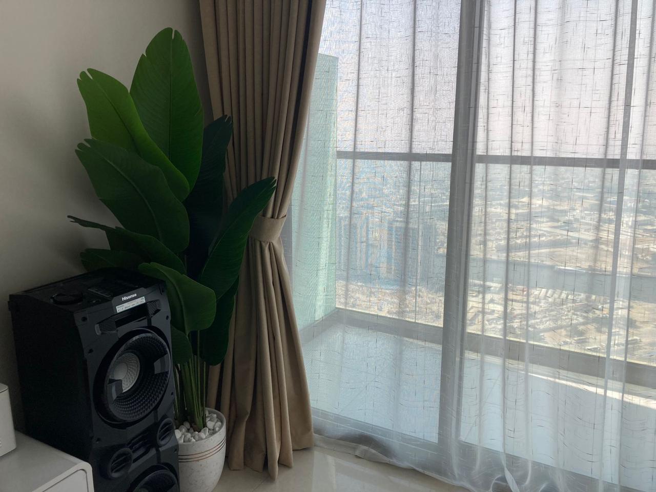 Luxury interior | Open sea view · صورة 3