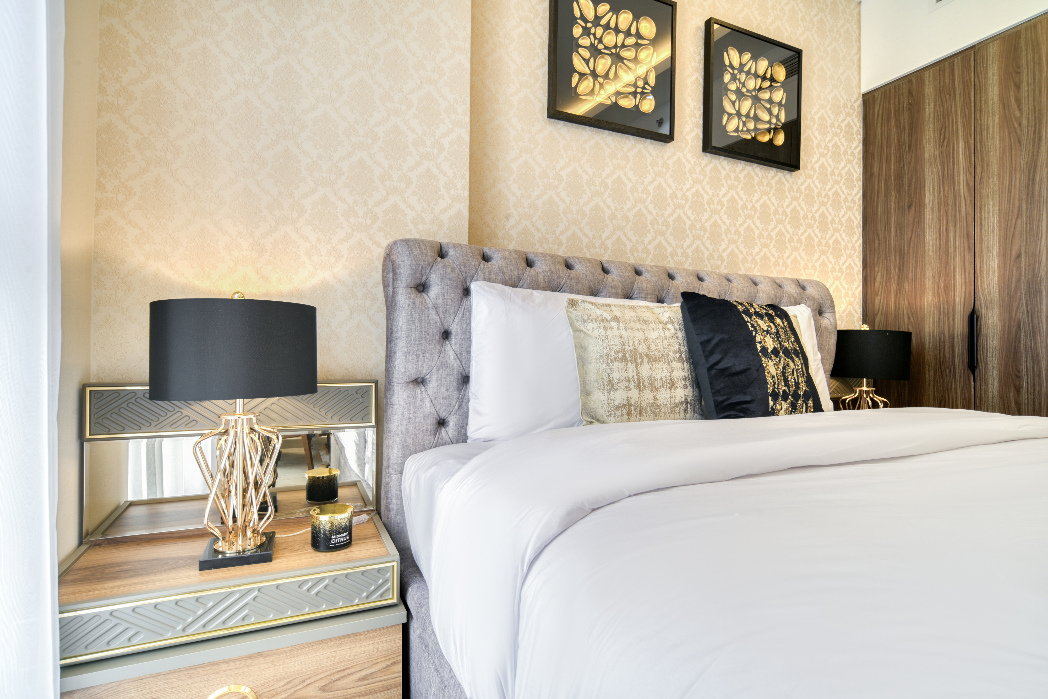 FULLY FURNISHED | HIGH RENTAL RETURN | SPACIOUS — Photo 10