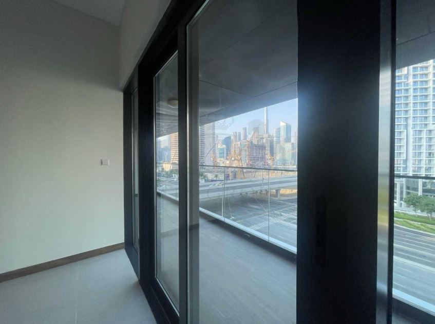 Spacious Layout | Modern Living | Iconic Views