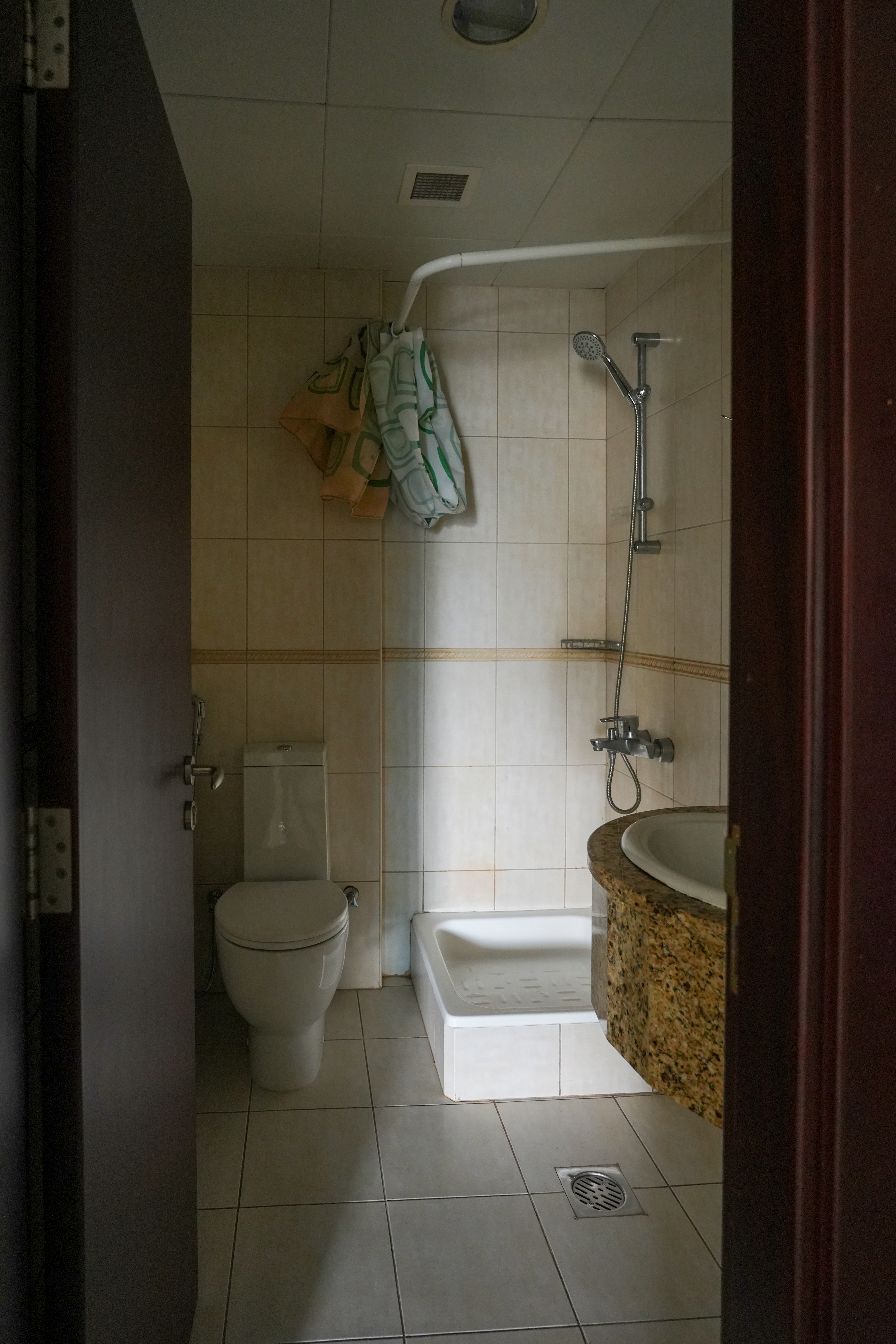 Fully Furnished | Well Maintained | Sea View
