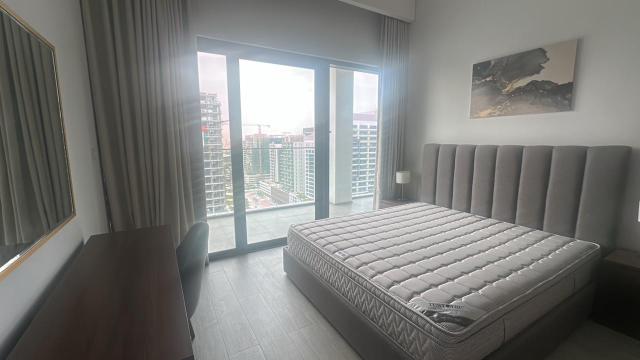 Luxury 2BR High Floor | Panoramic Burj Khalifa View | Spacious Layout