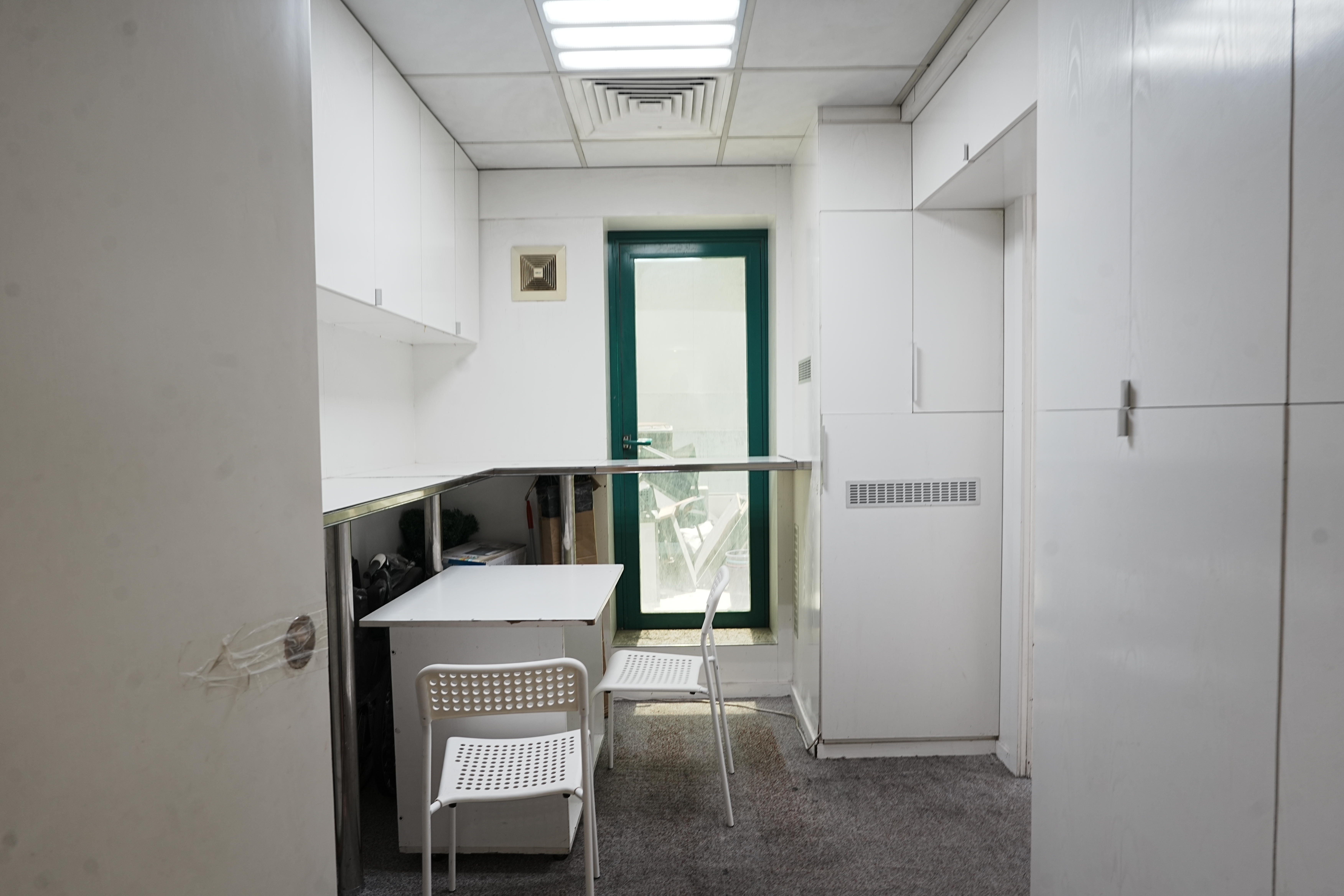 250 SQFT | Fully Furnished | Fitted Office Available | Ready to Move