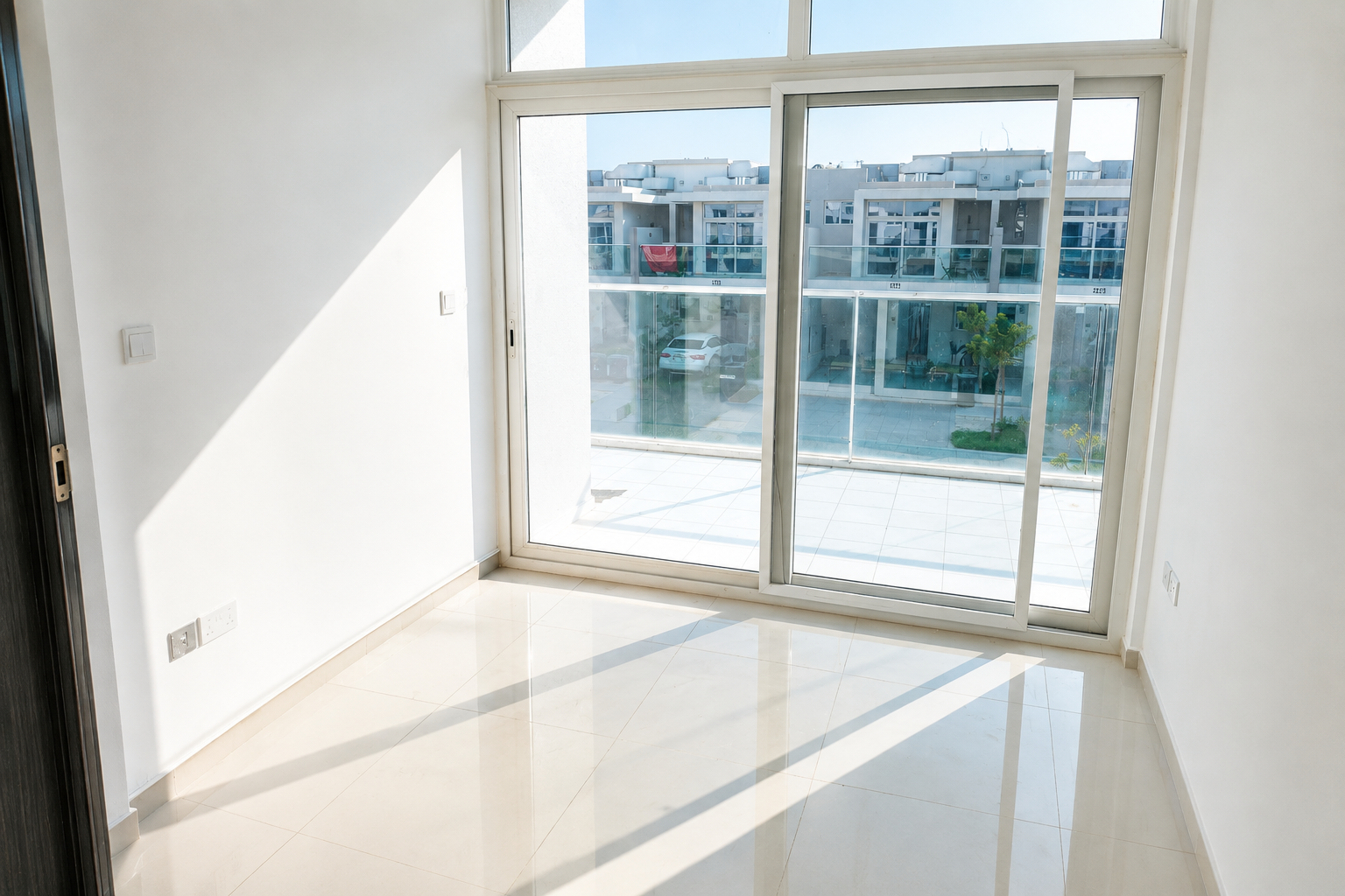Modern Villa | Albizia DAMAC Hills | Family-Friendly Community