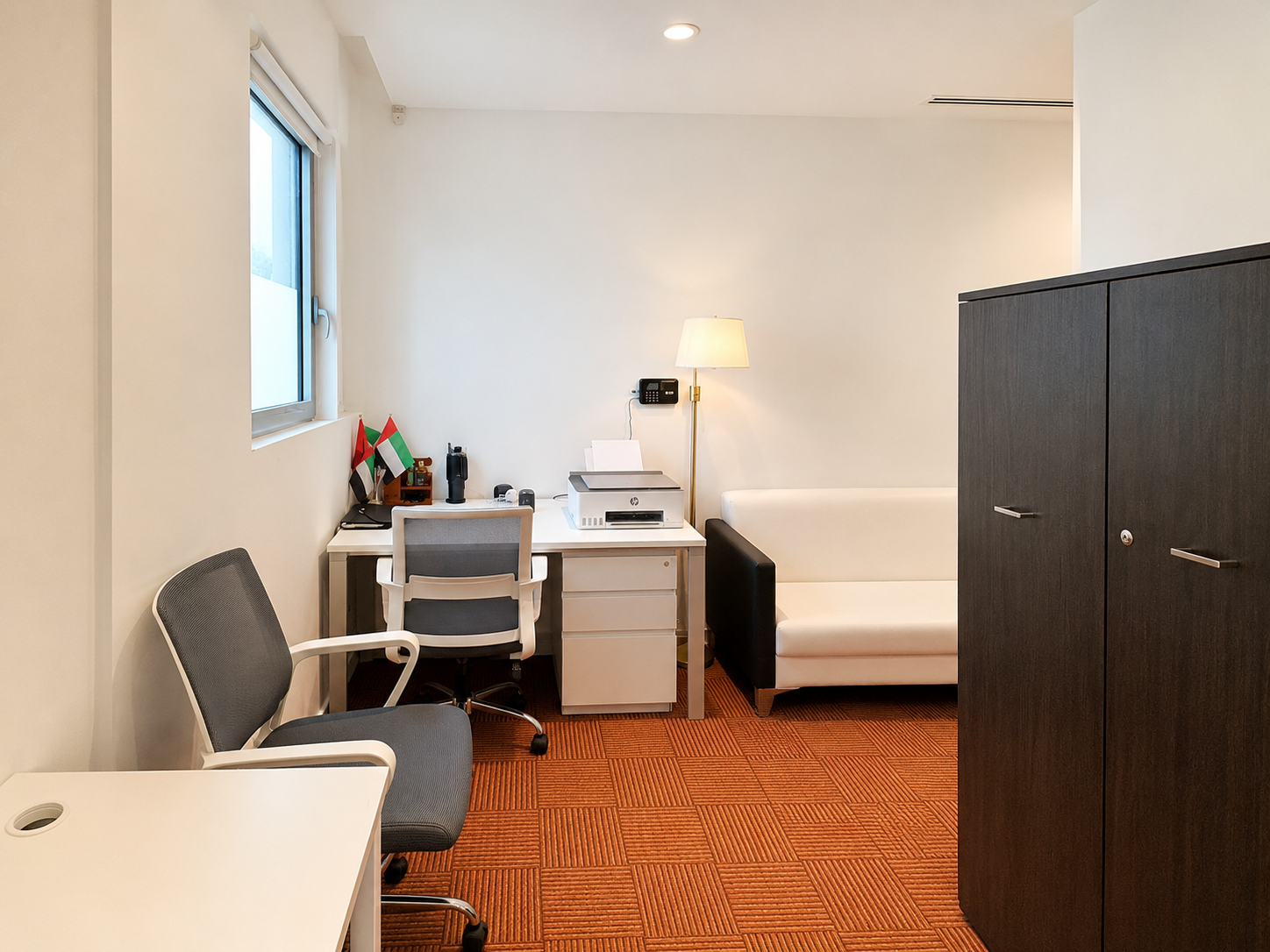 Modern Office | Excellent Location | Flexible Layout