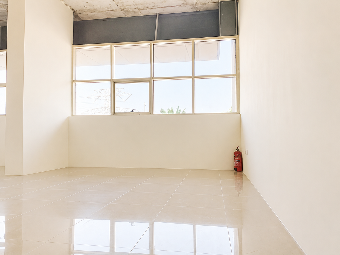 Spacious Office | 1,731 Sq. Ft. | Commercial Layout | AED 120K