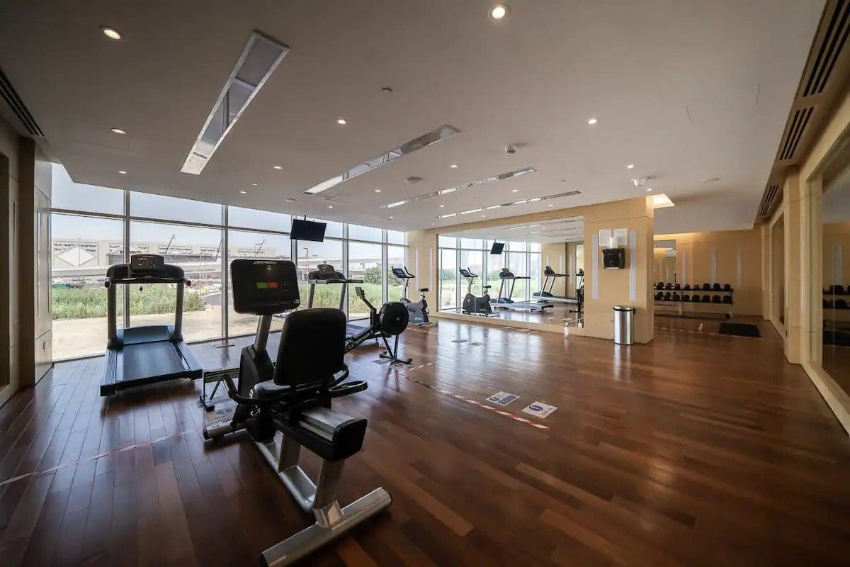 High Floor | Prime Location | Ready to move · صورة 4