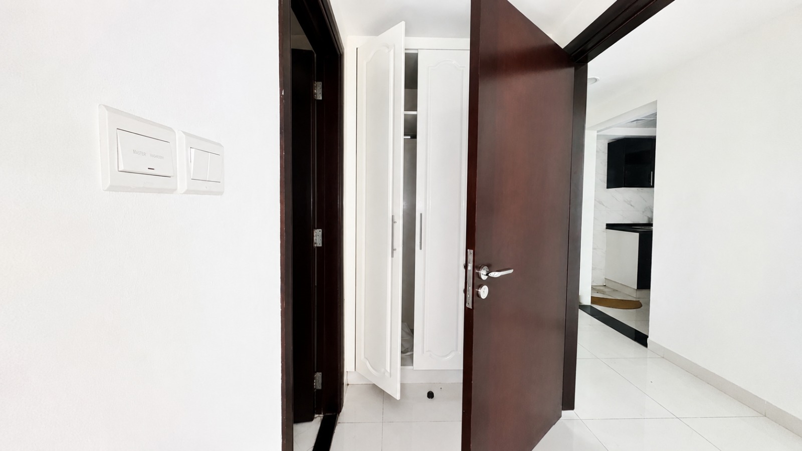Stunning Open View | Spacious Layout | Prime Location | Vacant
