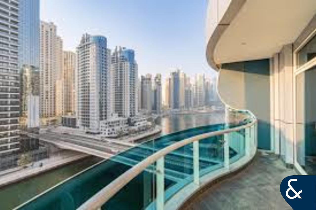Orra Marina Building Guide | Bayut