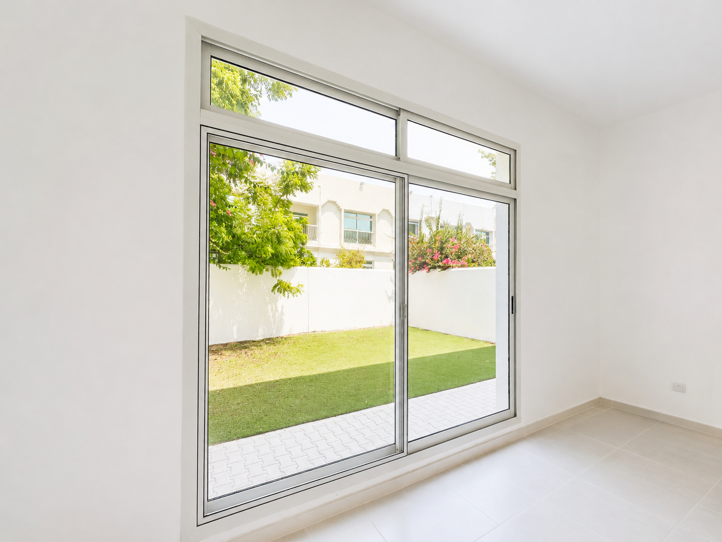 Spacious Residential Villa | Comfortable Layout | Great Community