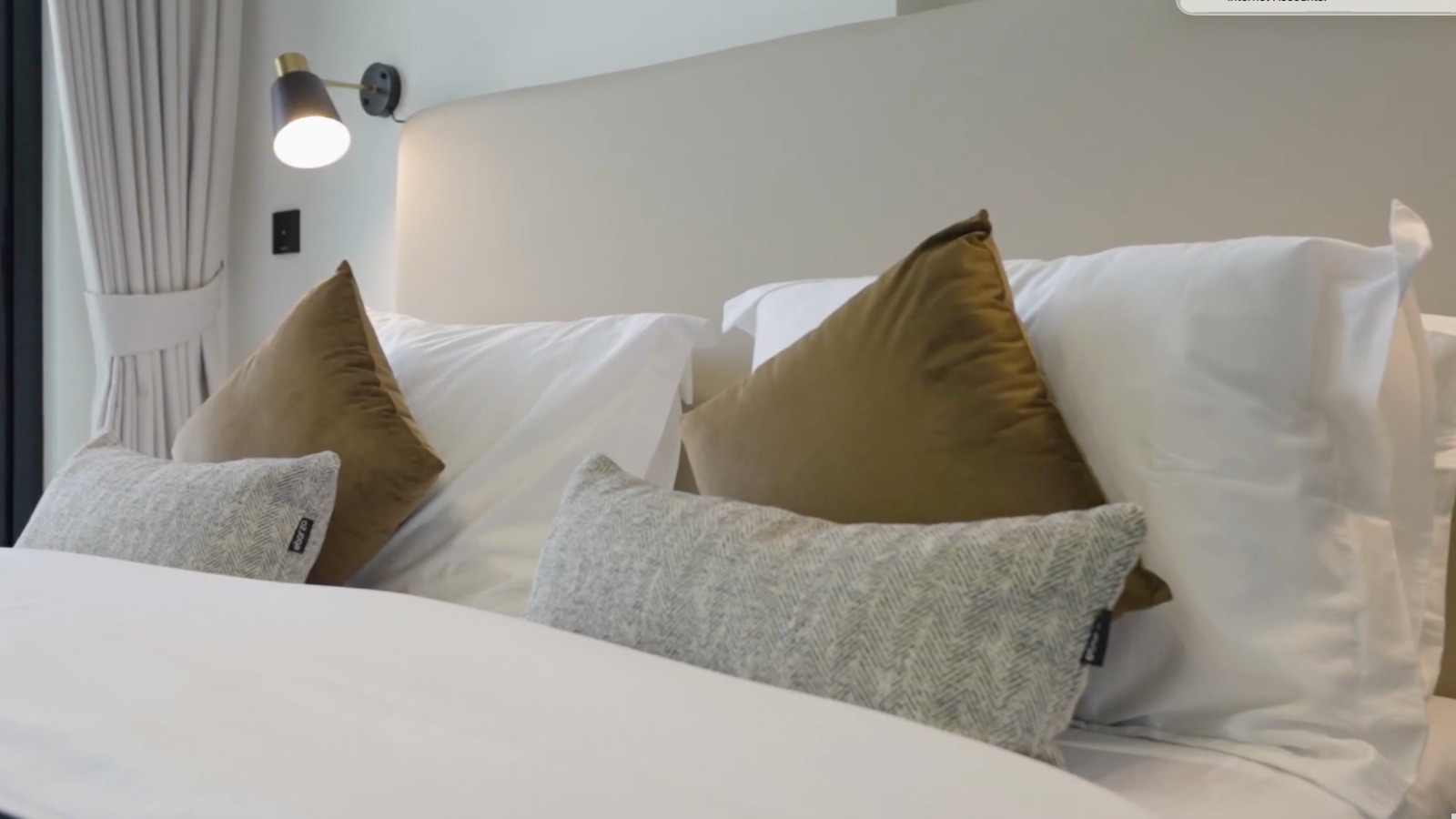 Italian Style Furnishing | 12 Cheques Option Available | Ready to Move
