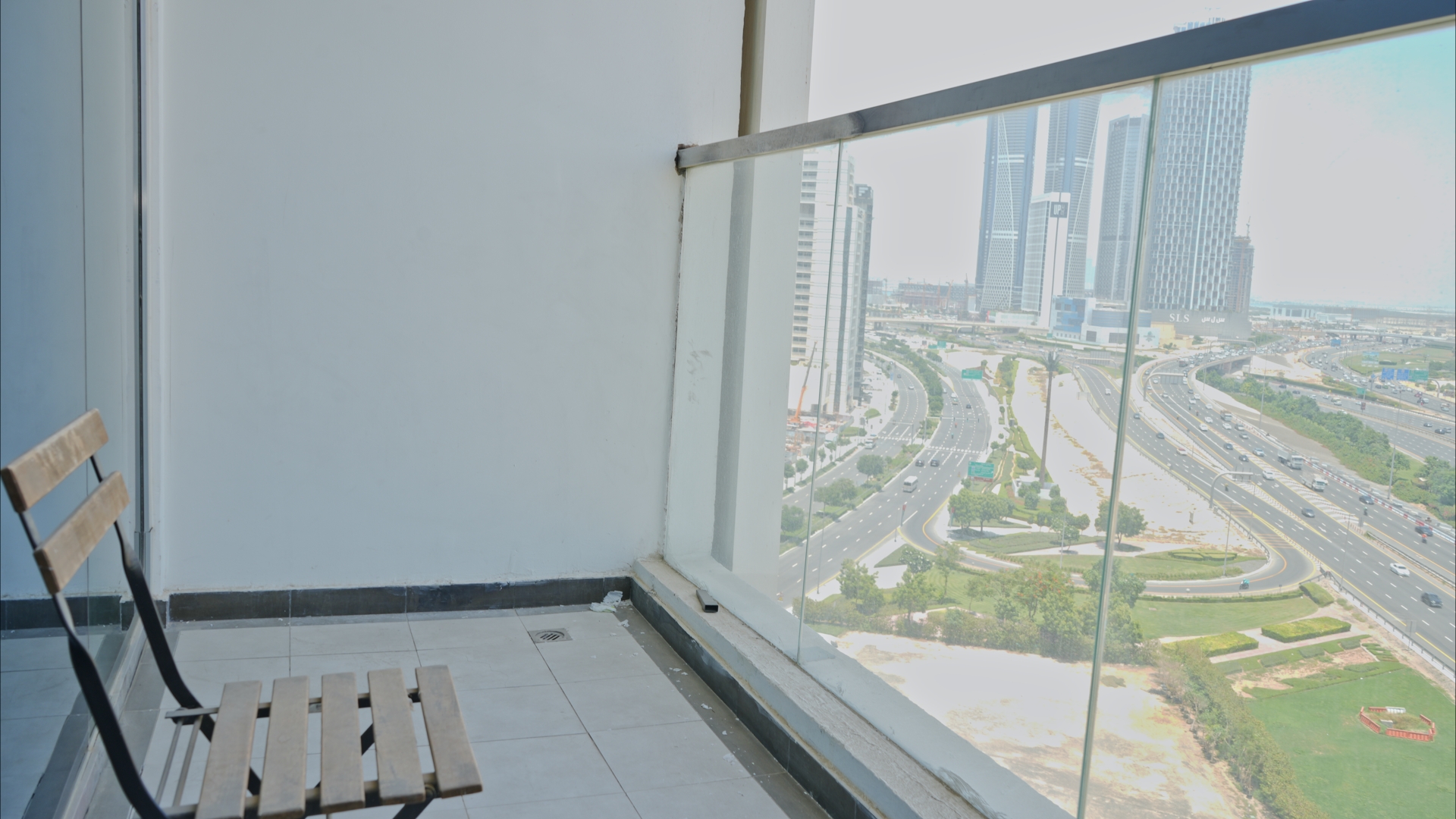 Affordable Luxury Studio | Resort-Style Amenities