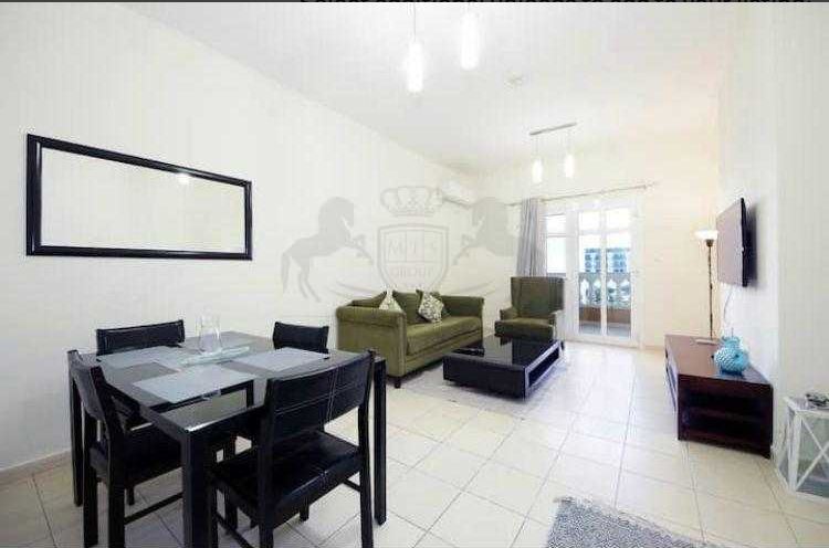 Premium Apartment for Sale | Furnished