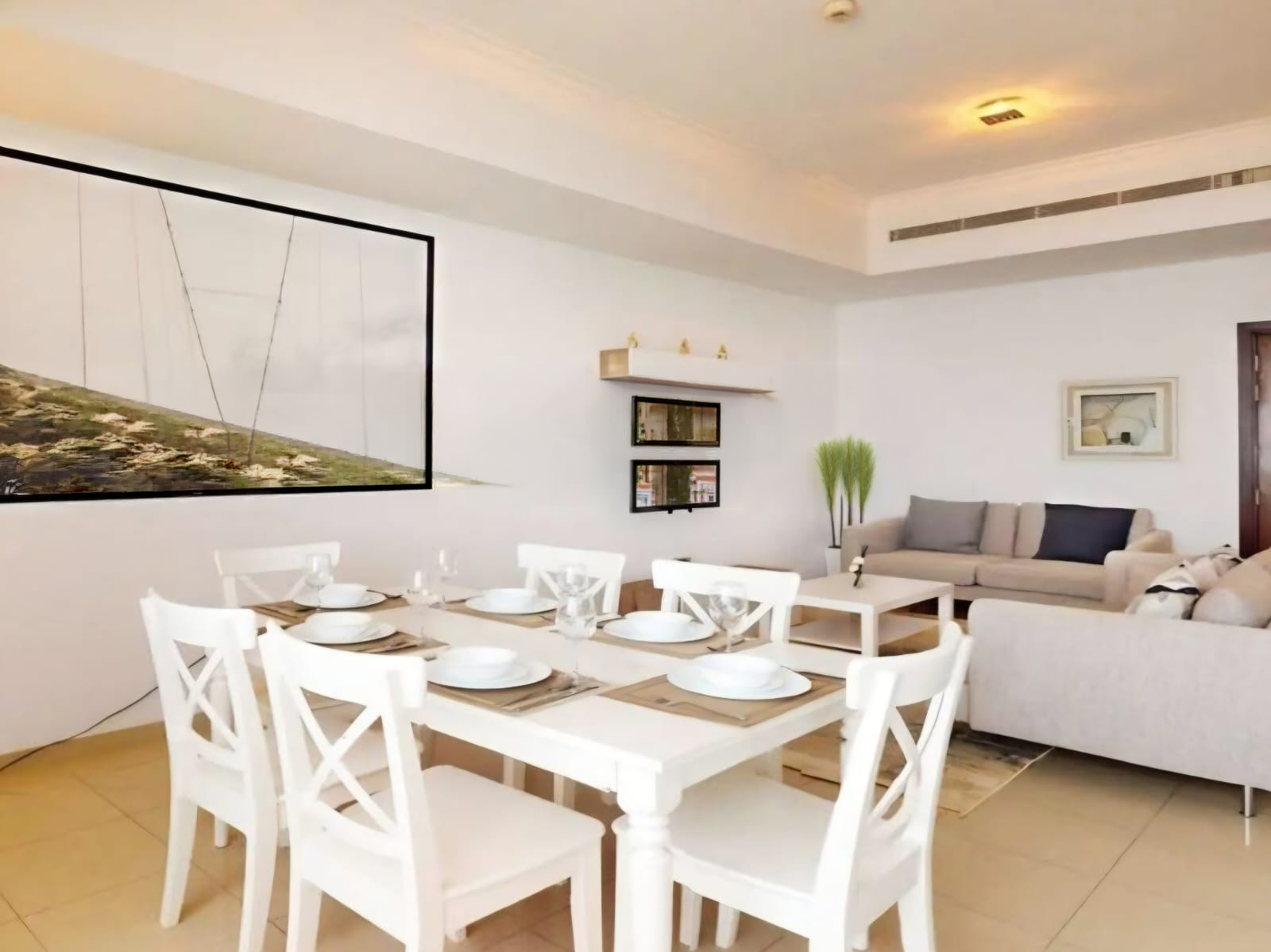 Sea View | High Floor |Prime Location