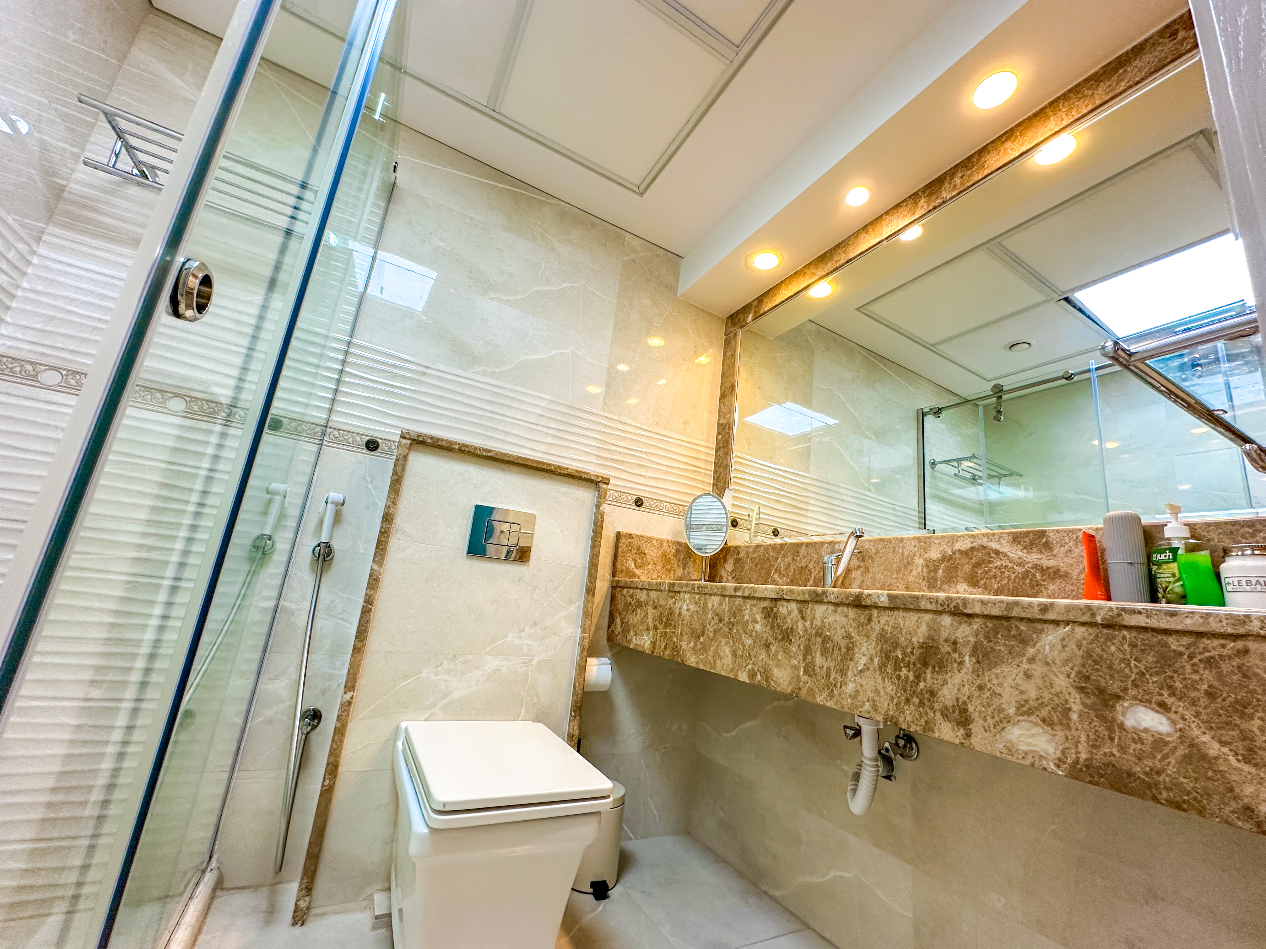 Marina Community | Premium Finish | Ready to Move