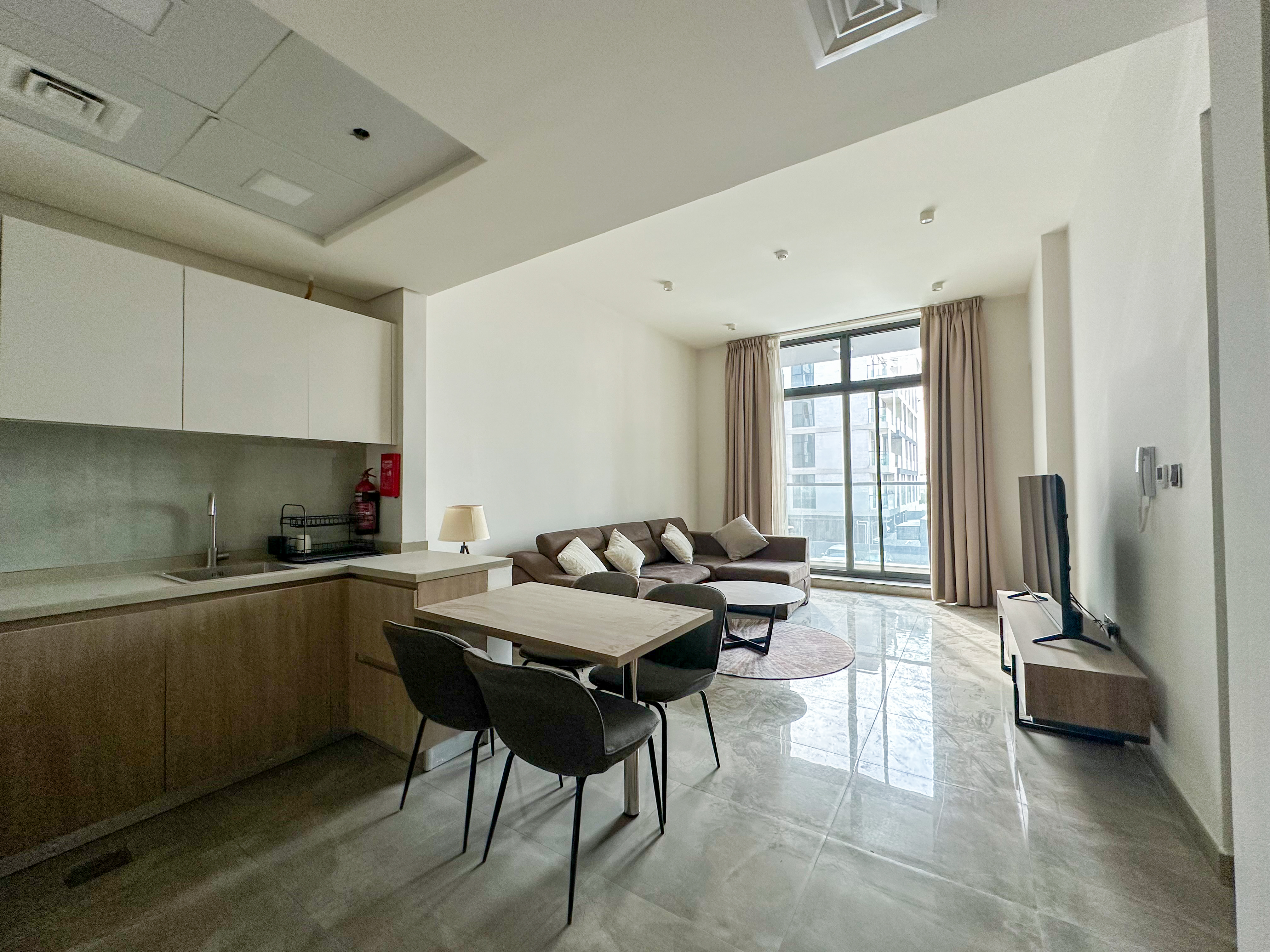 Wake Up to Peaceful Community Views | Spacious Apartment | For Rent