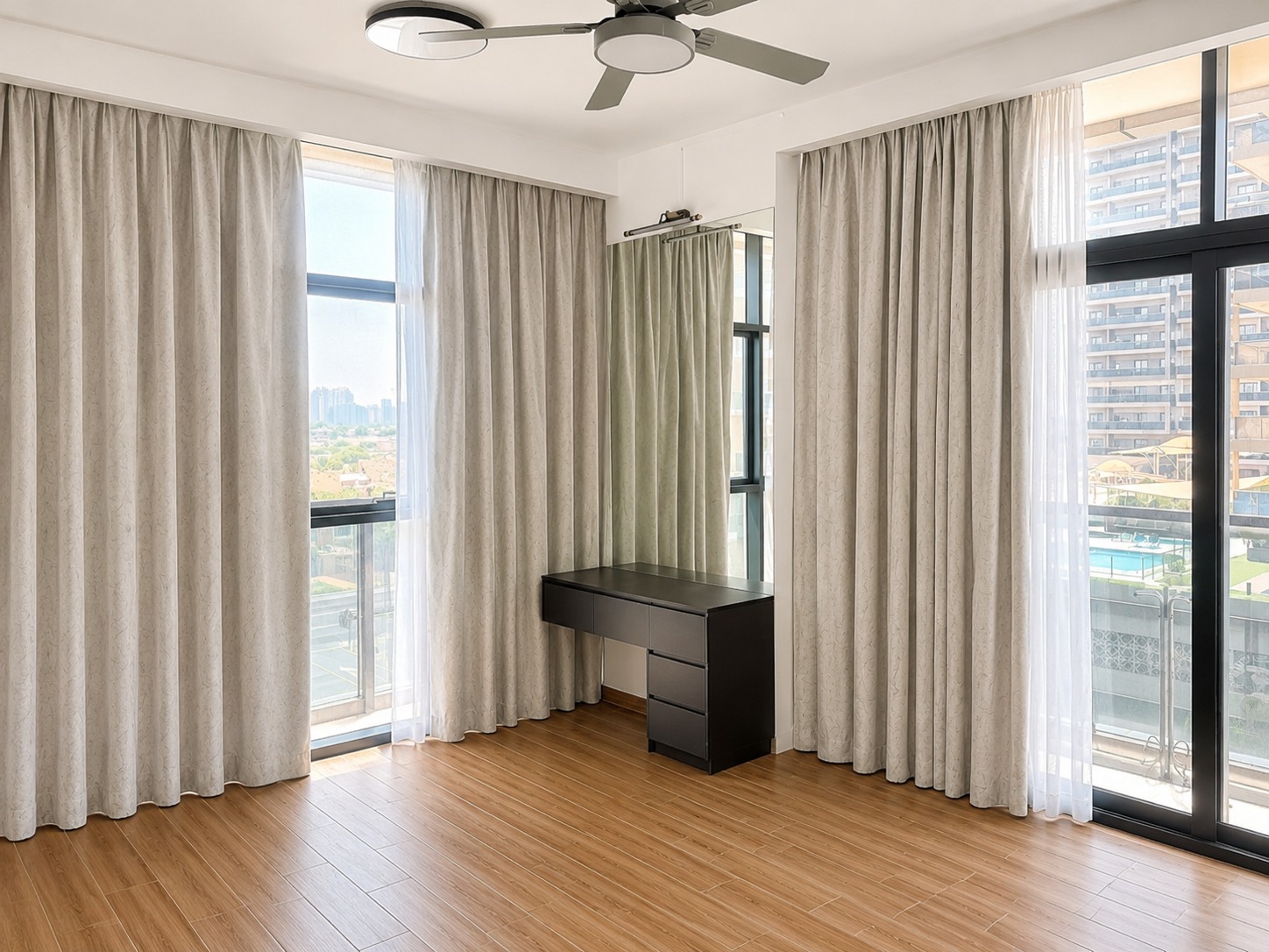 Great Value | Modern Apartment in Sports City | Ready to Move In