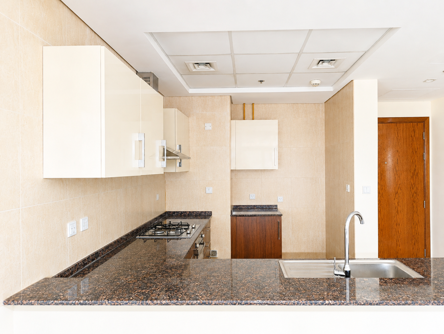 Spacious Layout | Stylish Interiors | Excellent Location