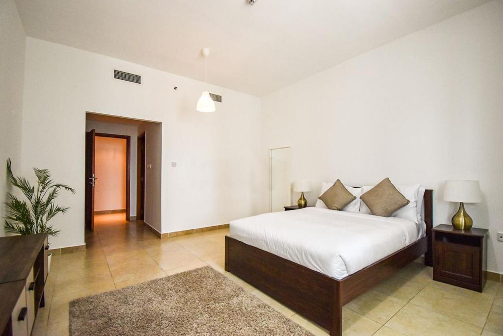 High Floor| +Maid Room| Marina View
