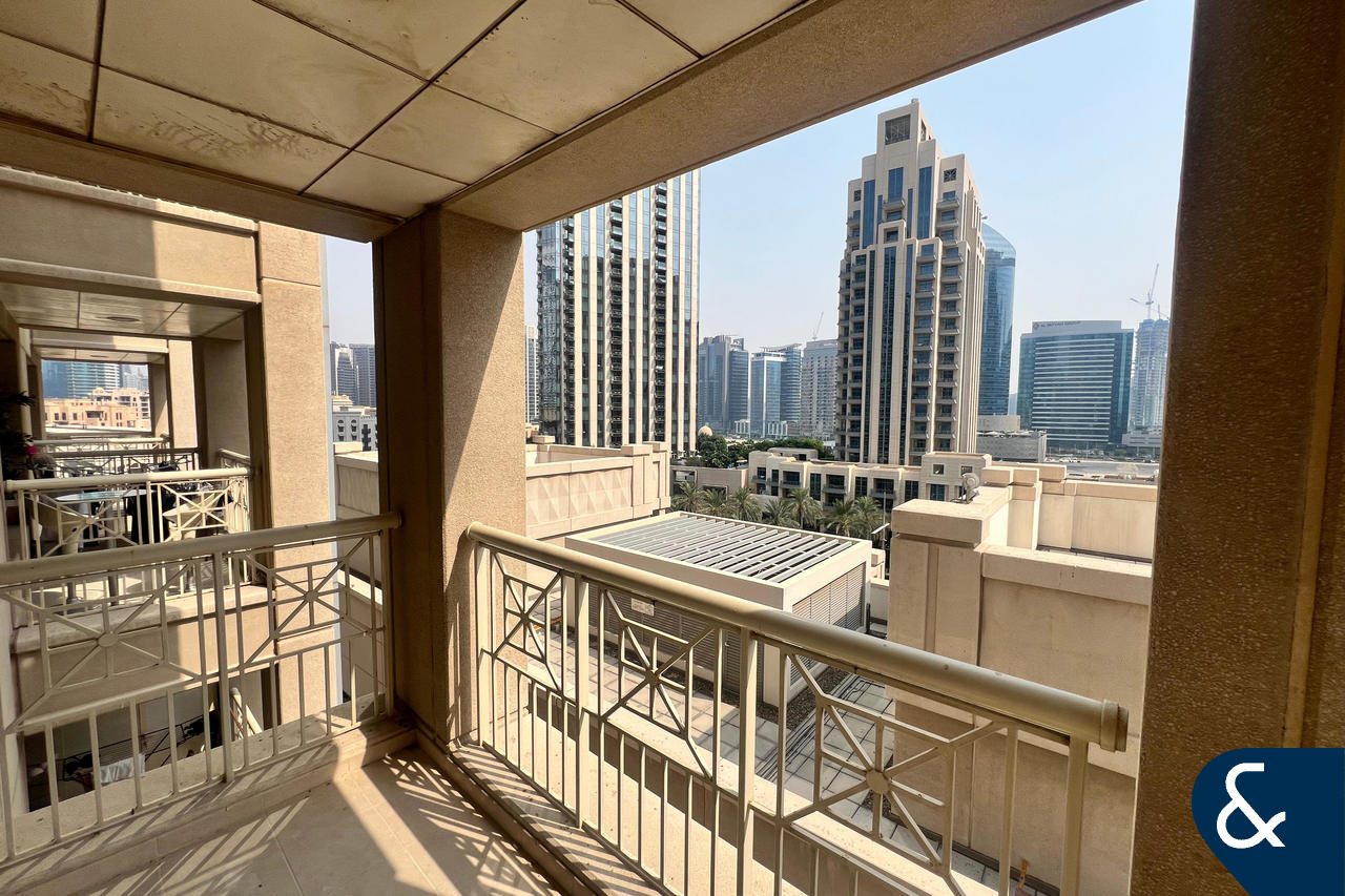 29 Boulevard Building Guide Bayut